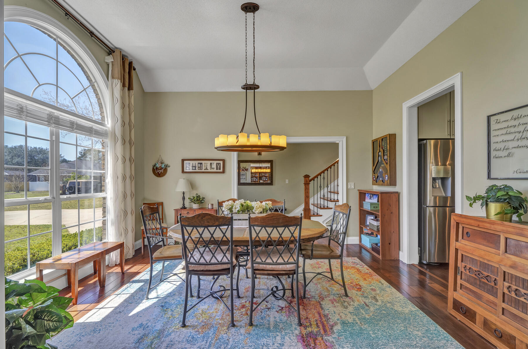 INDIAN SHORES PH 1 - Residential