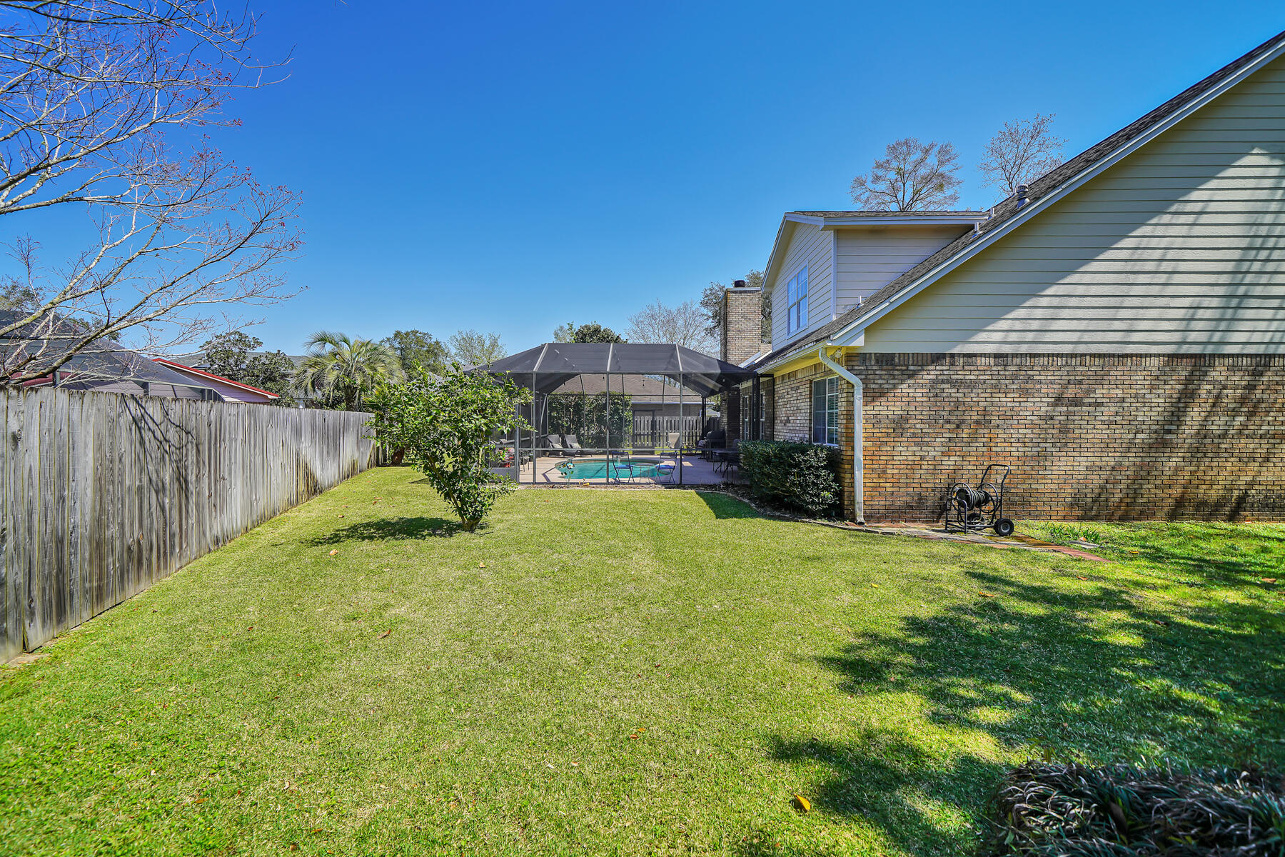 INDIAN SHORES PH 1 - Residential