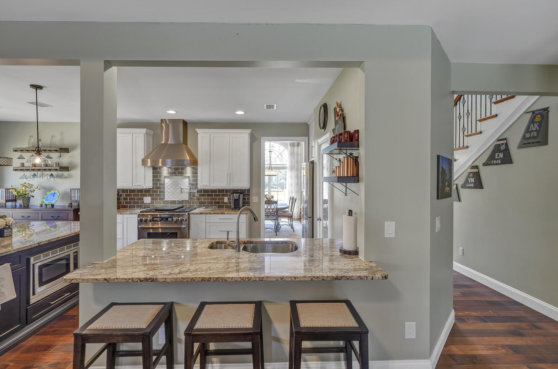 INDIAN SHORES PH 1 - Residential