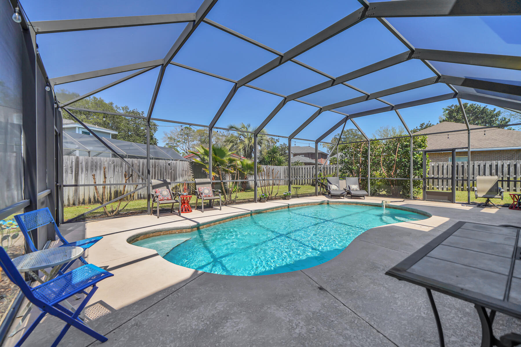 INDIAN SHORES PH 1 - Residential