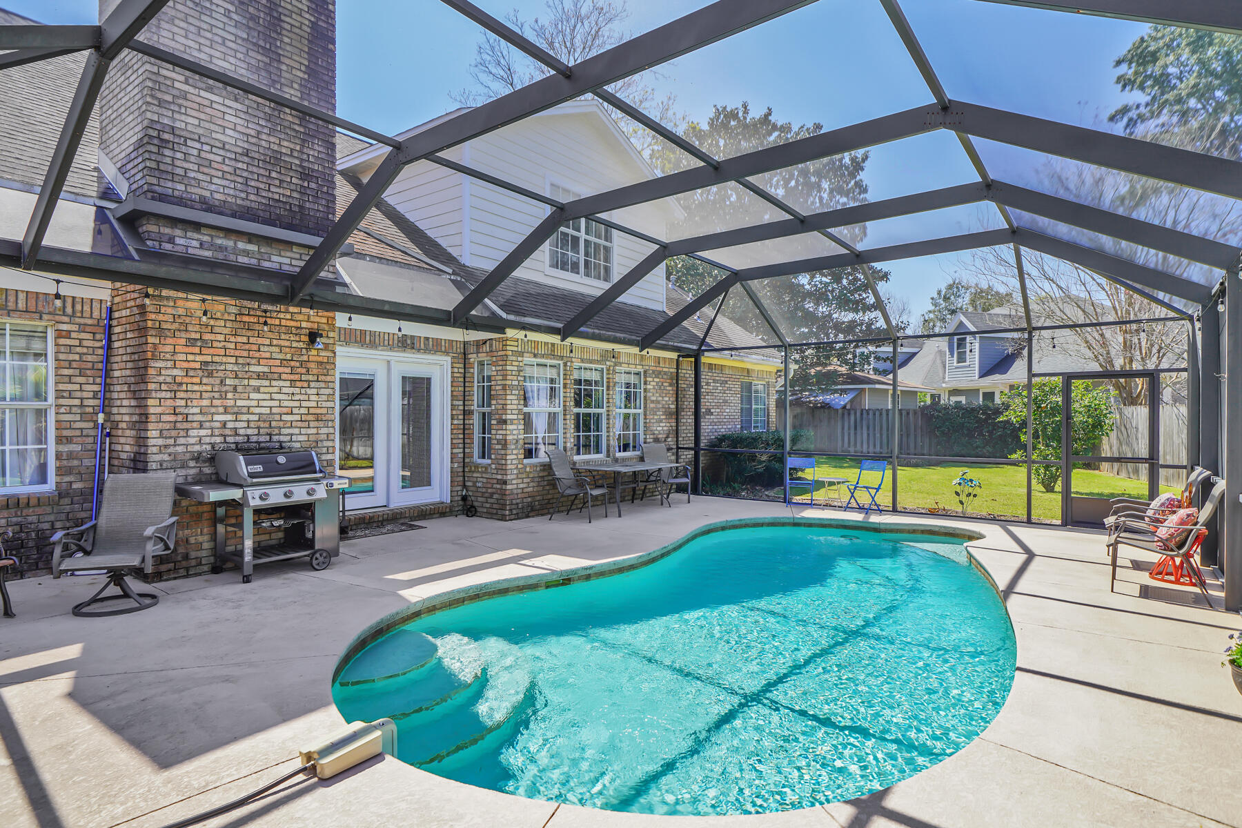 INDIAN SHORES PH 1 - Residential