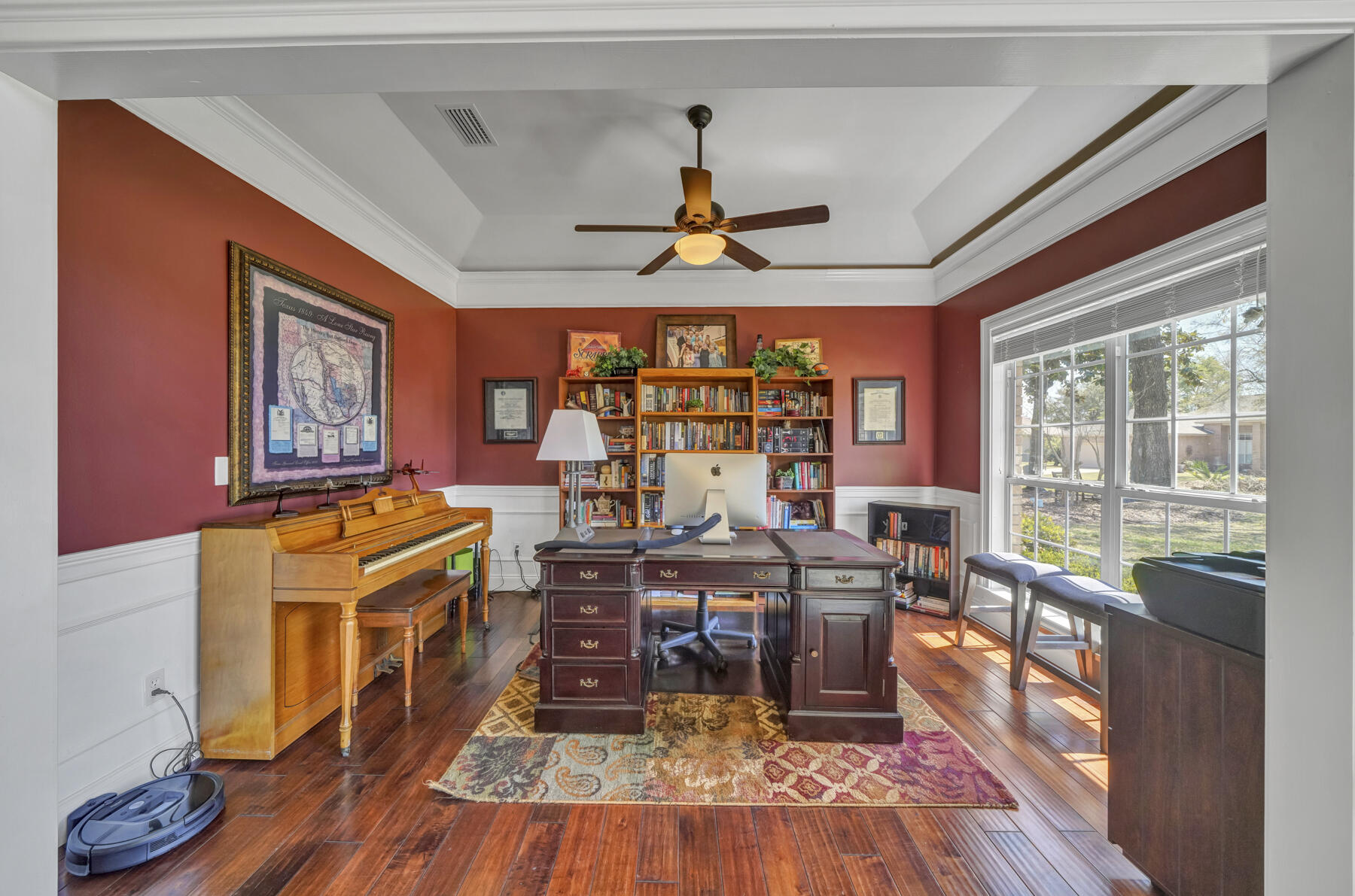 INDIAN SHORES PH 1 - Residential