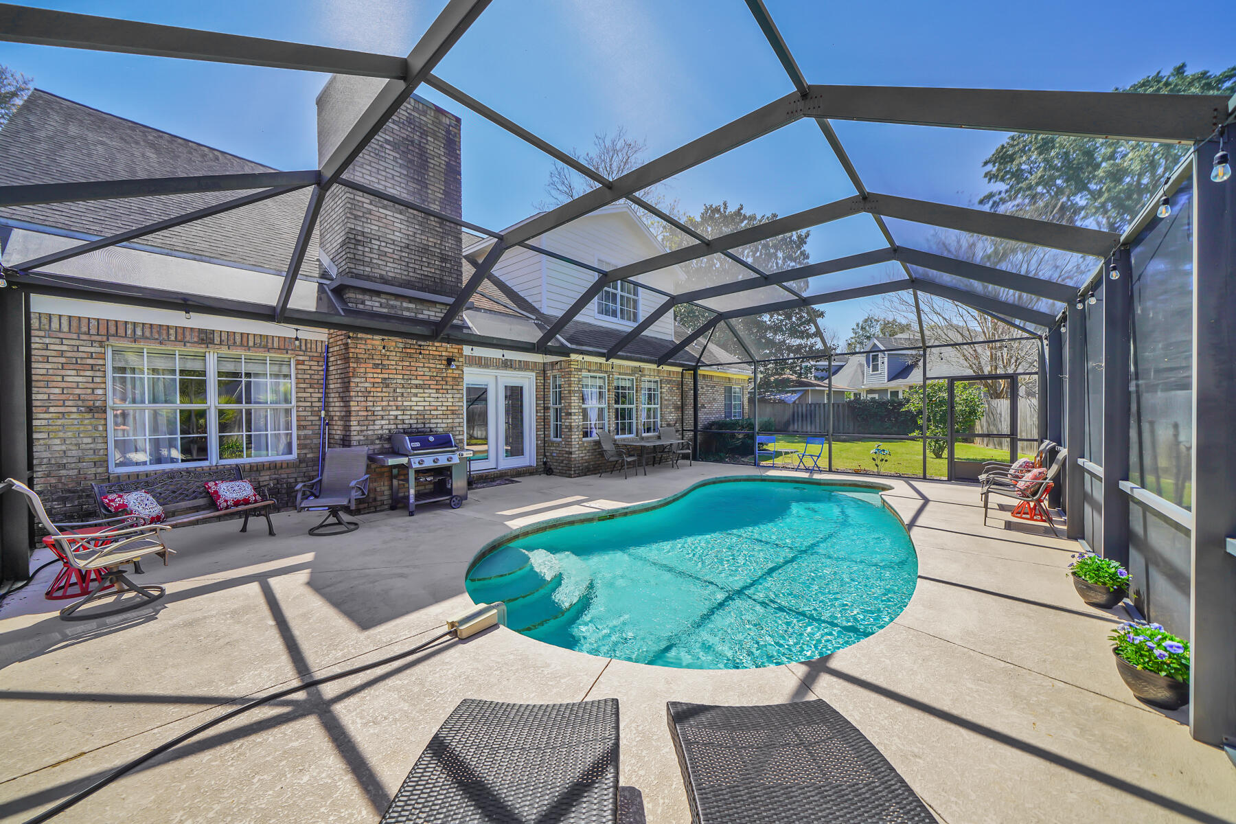 INDIAN SHORES PH 1 - Residential
