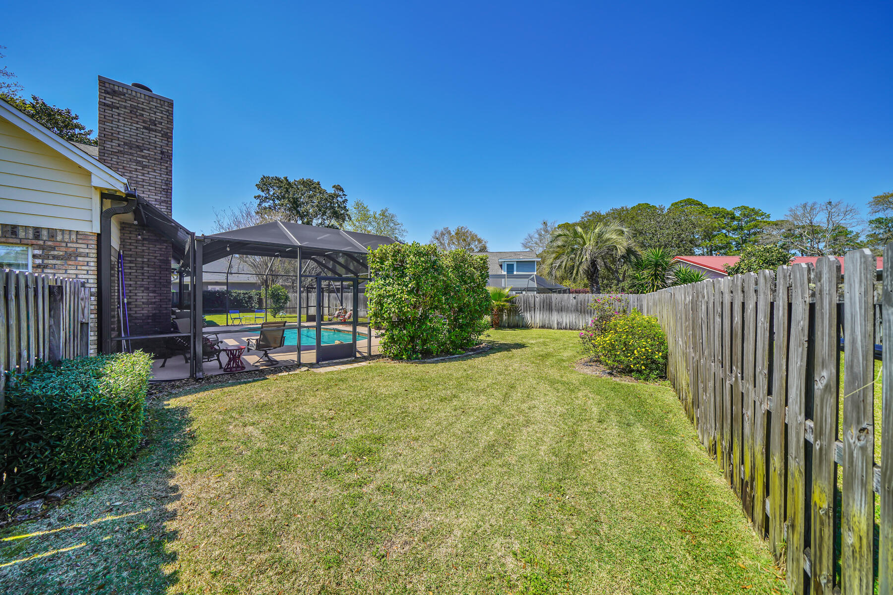 INDIAN SHORES PH 1 - Residential