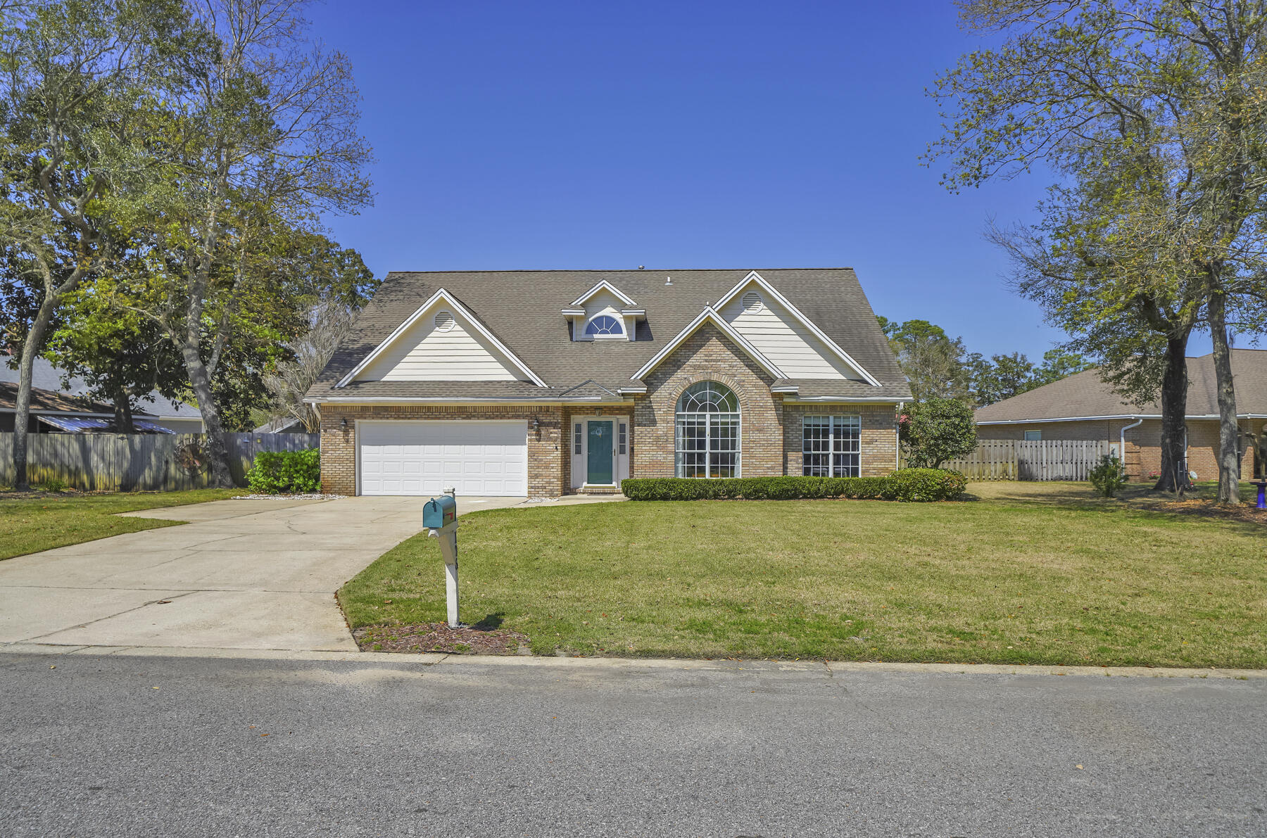 INDIAN SHORES PH 1 - Residential