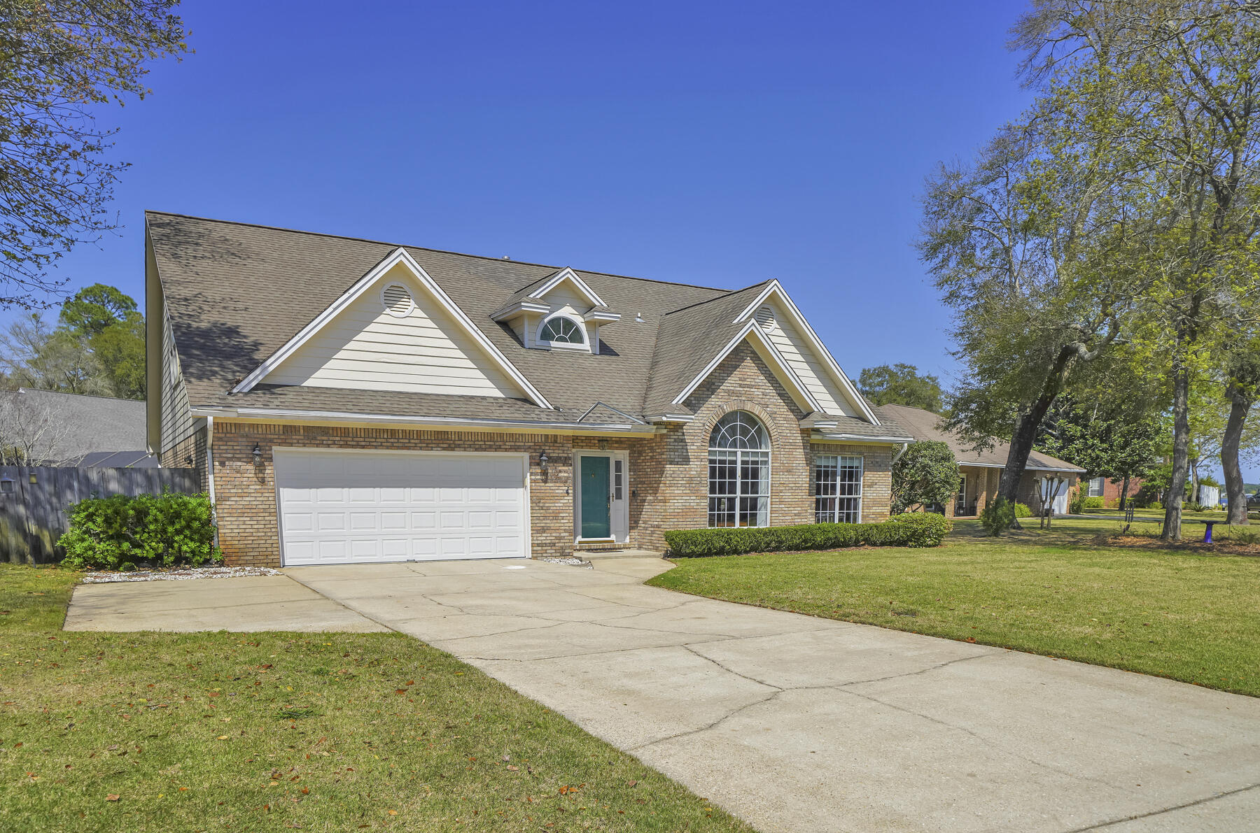 INDIAN SHORES PH 1 - Residential