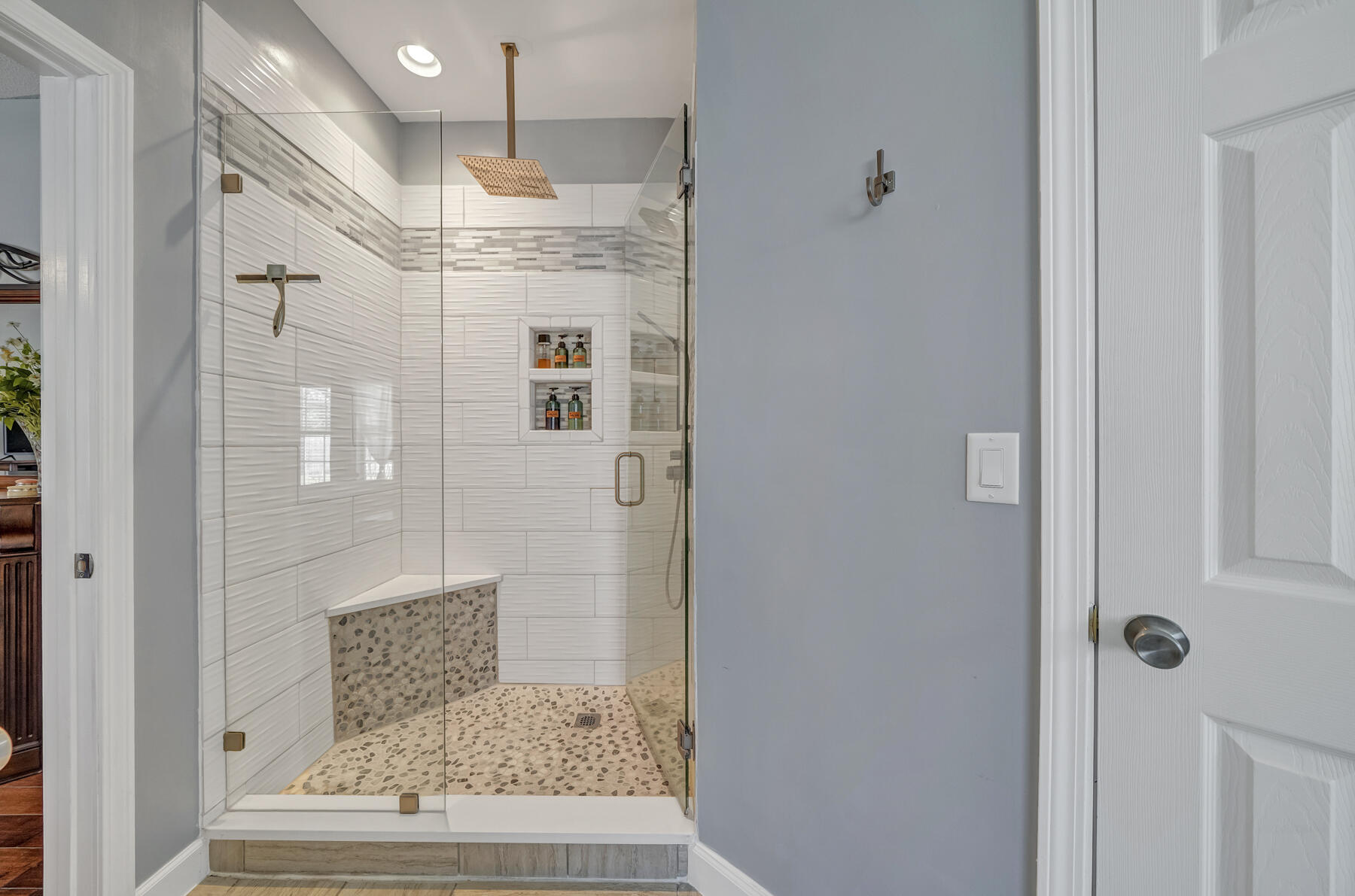 INDIAN SHORES PH 1 - Residential