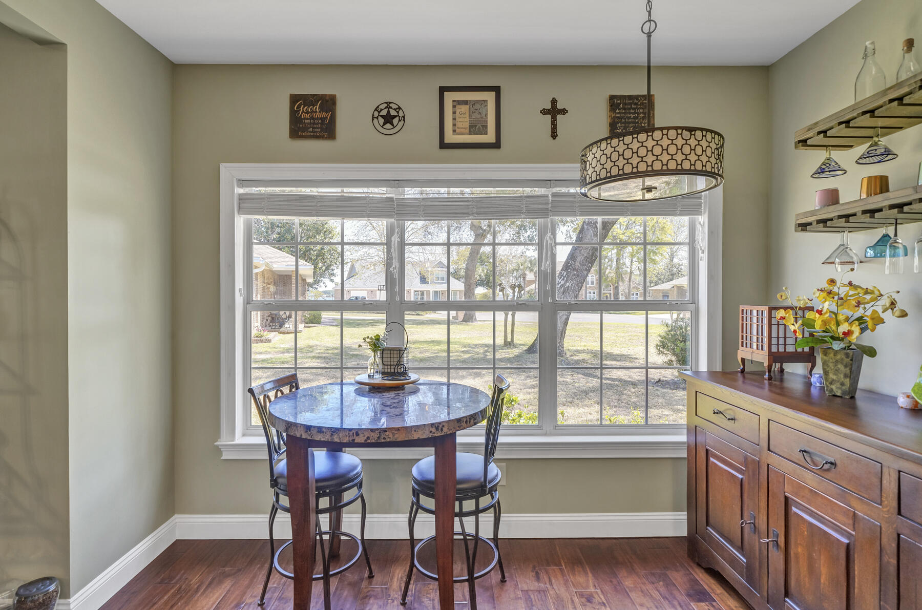 INDIAN SHORES PH 1 - Residential