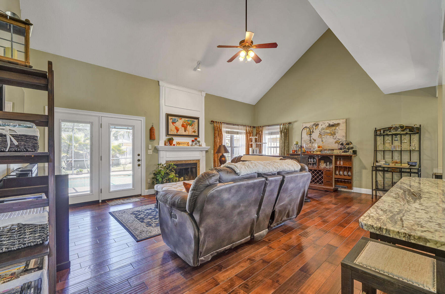 INDIAN SHORES PH 1 - Residential