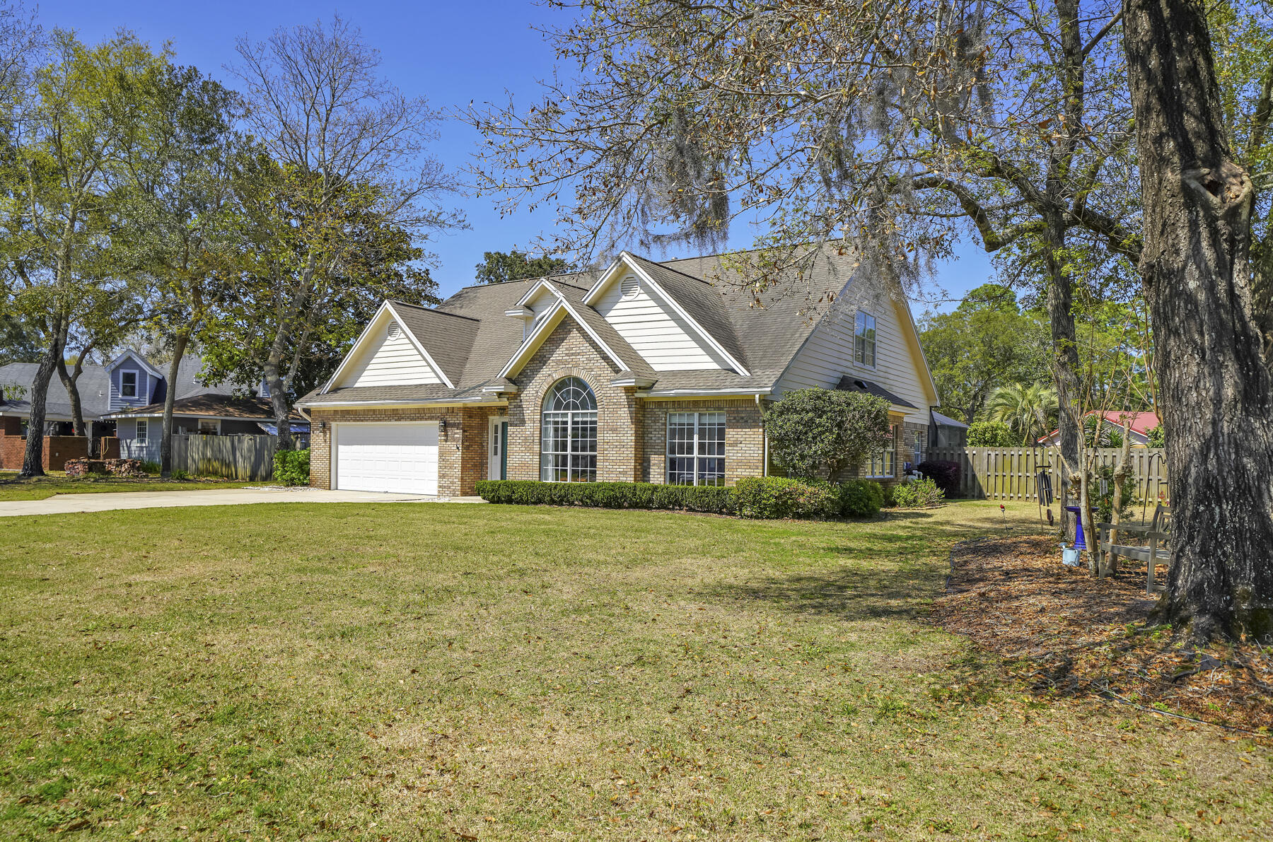 INDIAN SHORES PH 1 - Residential