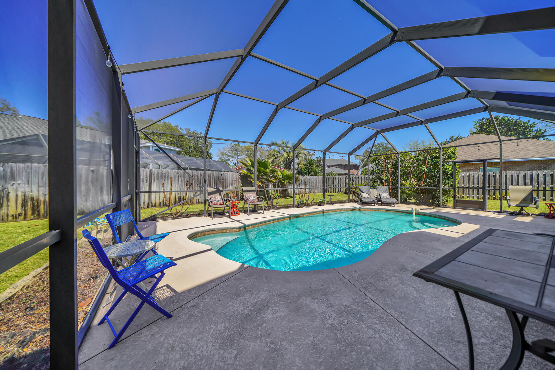 INDIAN SHORES PH 1 - Residential