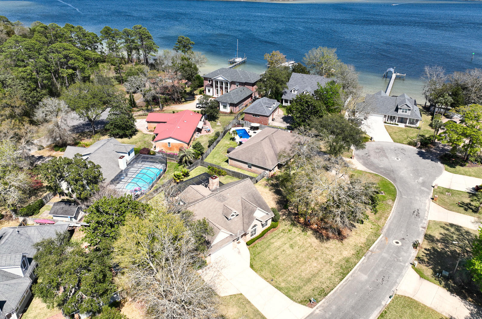 INDIAN SHORES PH 1 - Residential