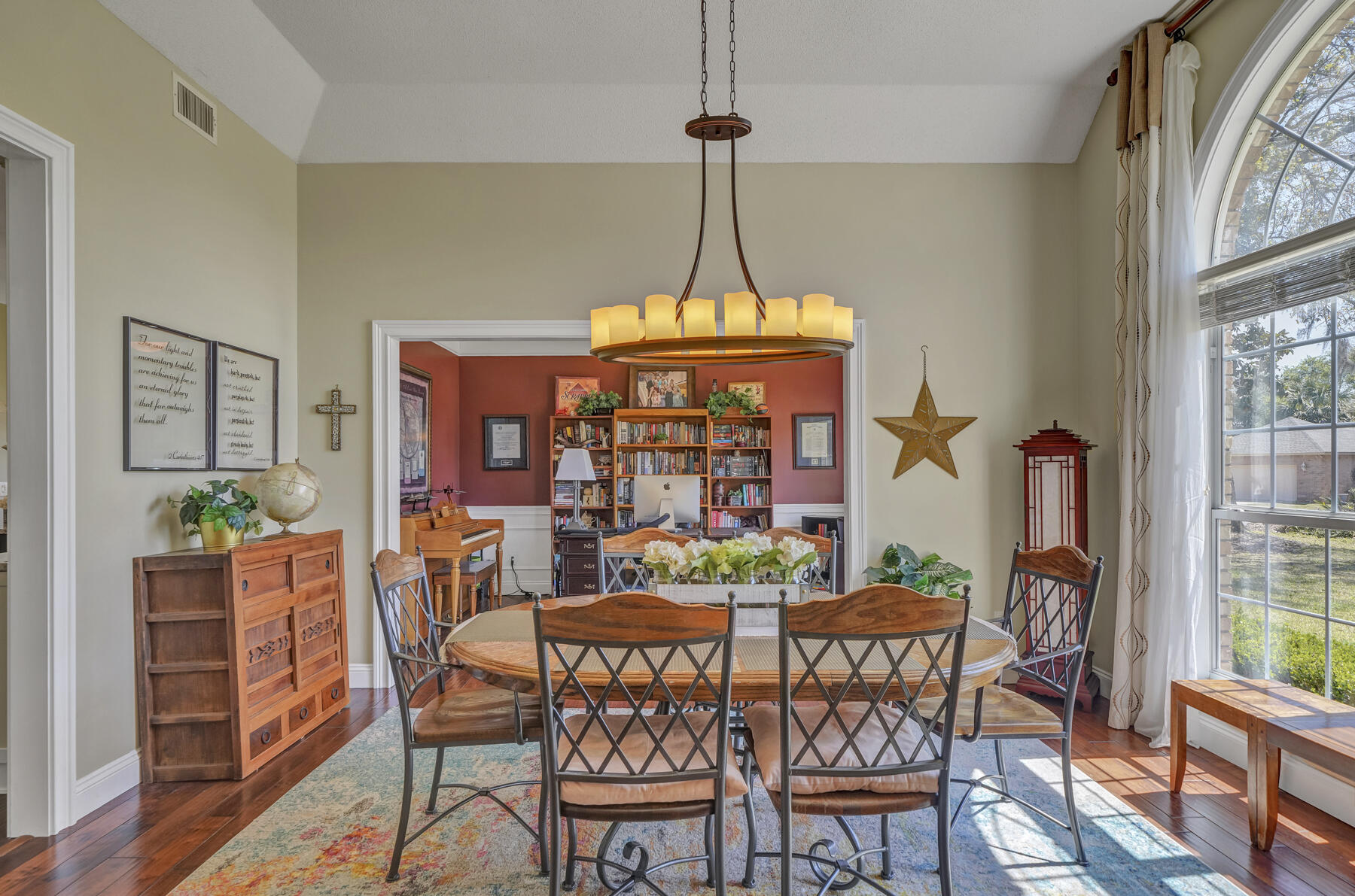 INDIAN SHORES PH 1 - Residential