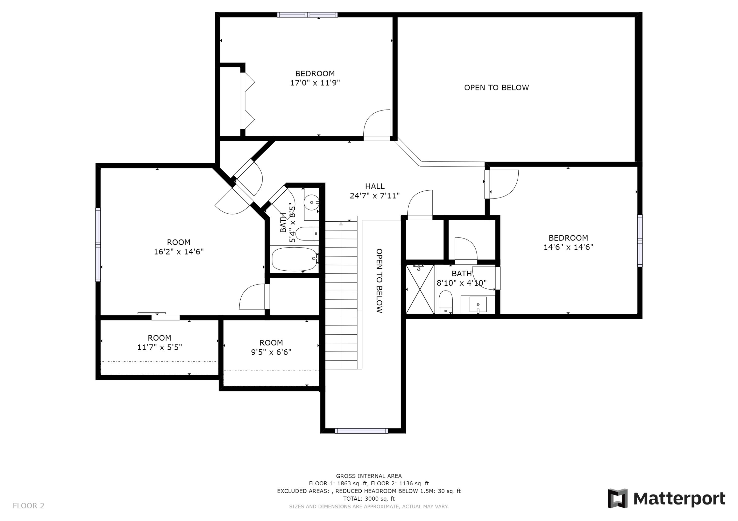 INDIAN SHORES PH 1 - Residential