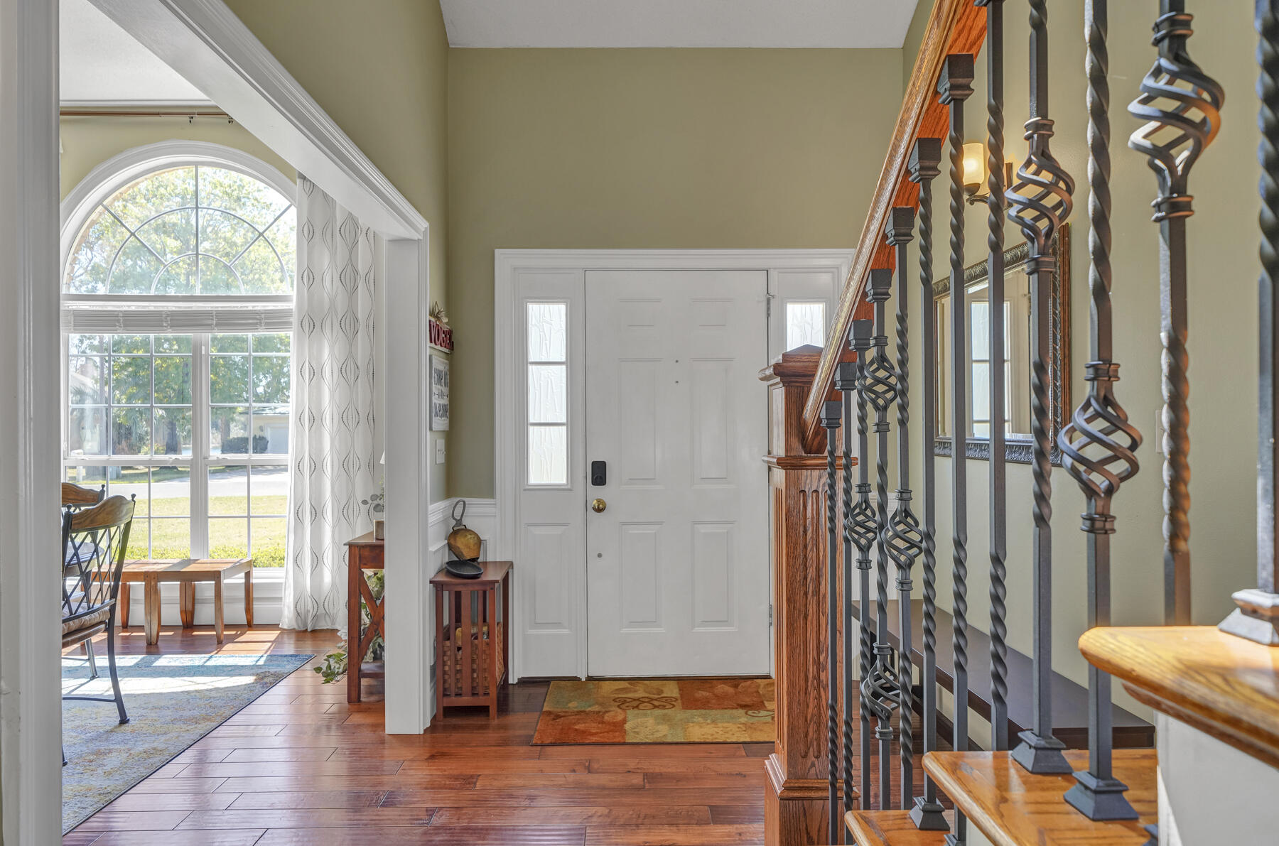 INDIAN SHORES PH 1 - Residential