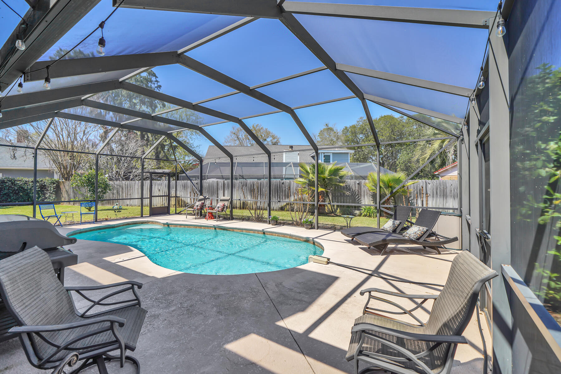 INDIAN SHORES PH 1 - Residential