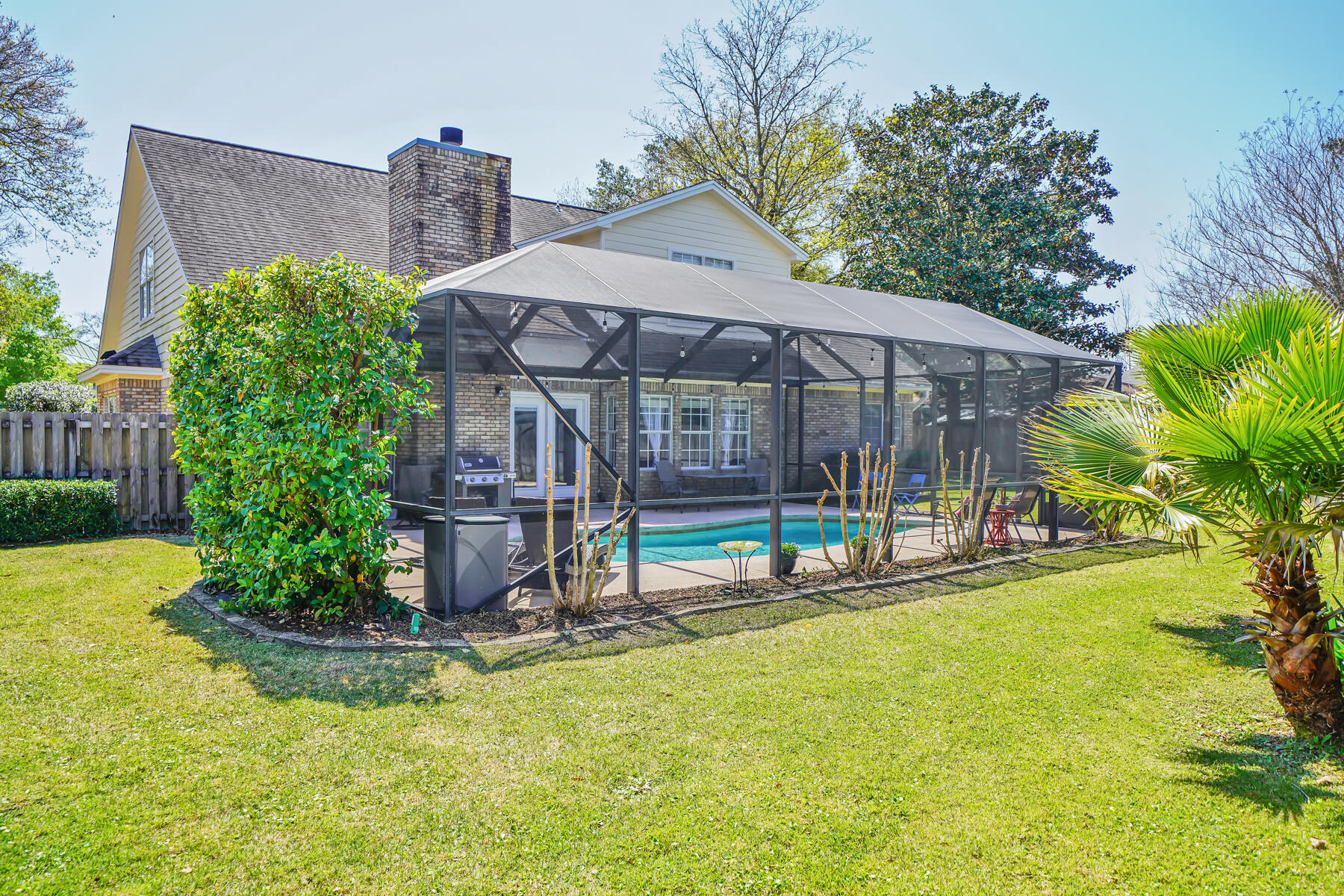 INDIAN SHORES PH 1 - Residential