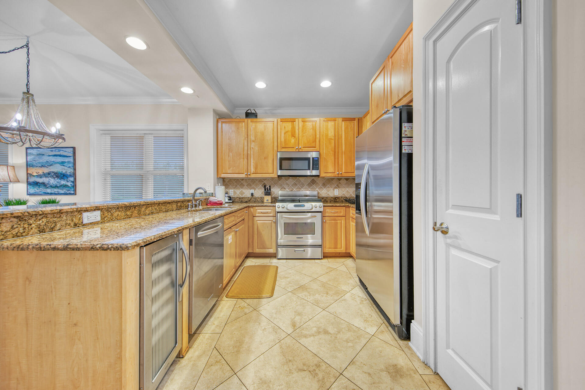 ADAGIO - Residential