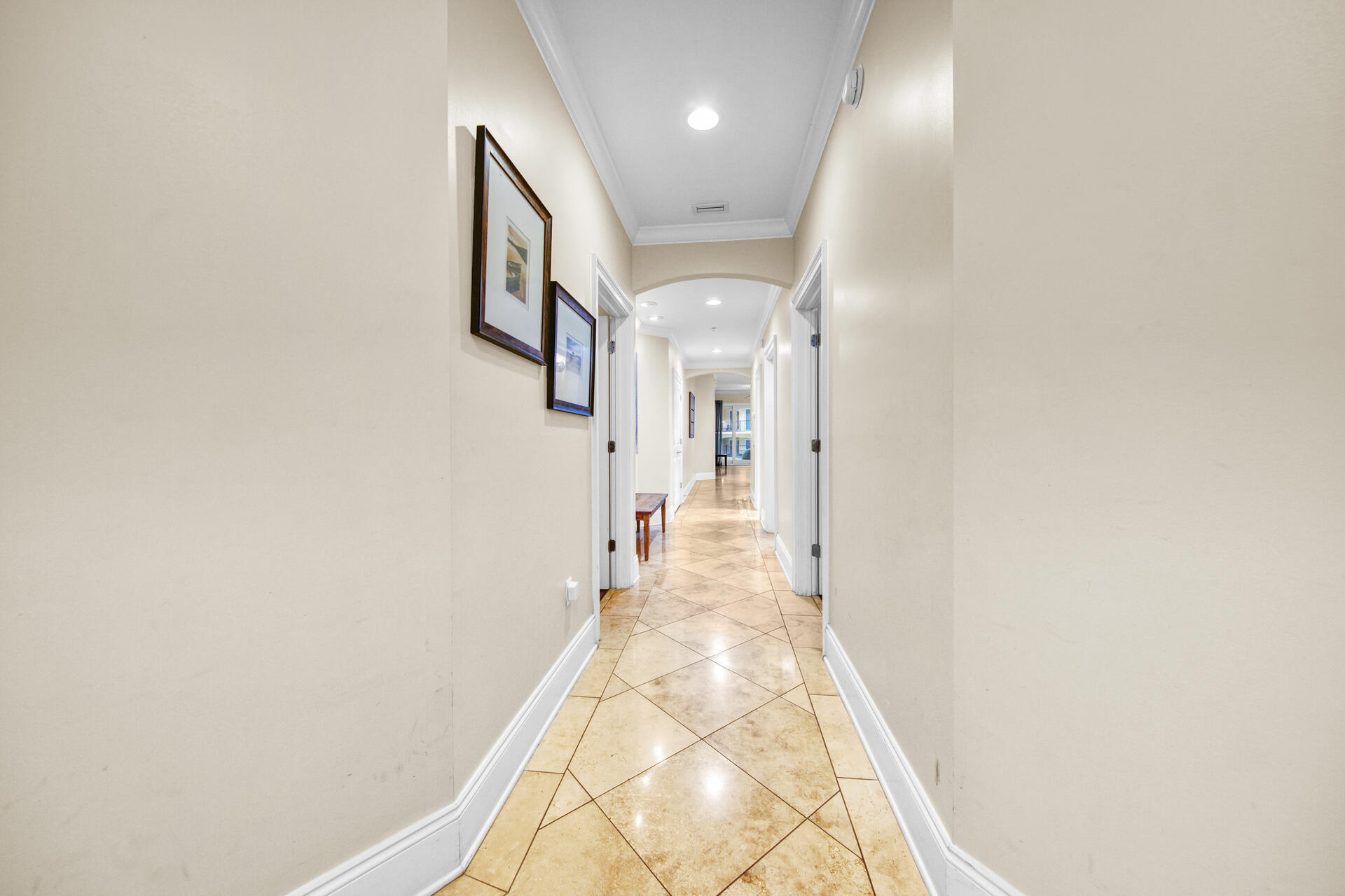 ADAGIO - Residential