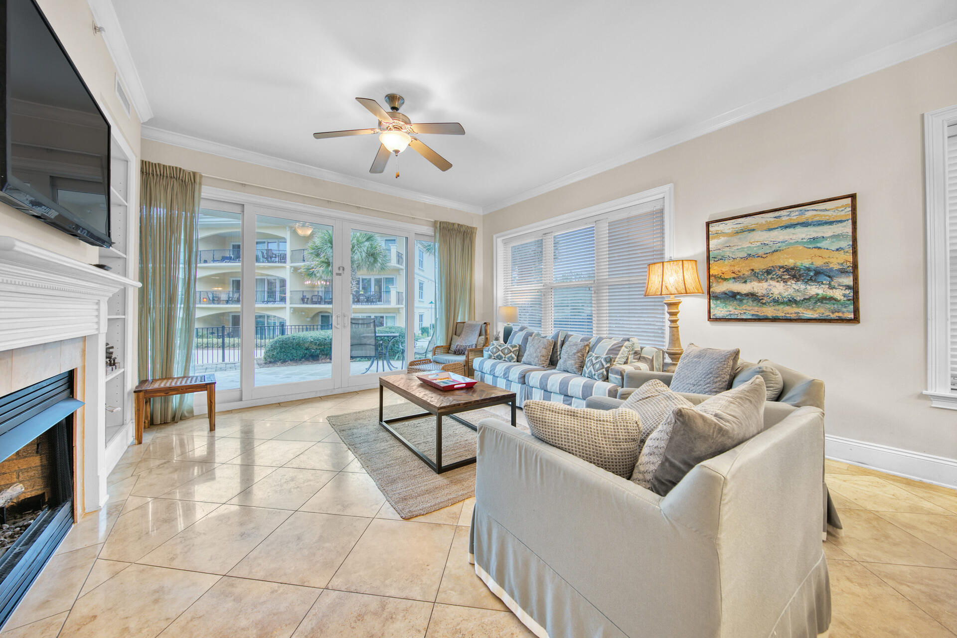ADAGIO - Residential