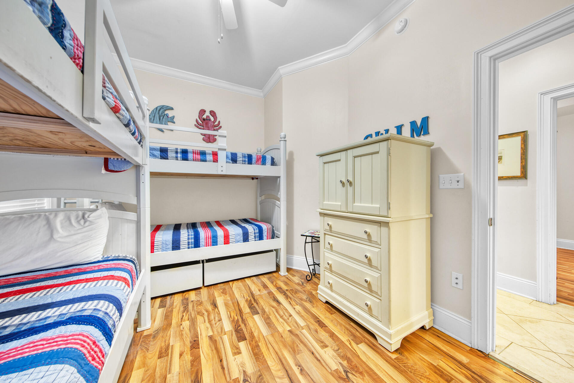 ADAGIO - Residential