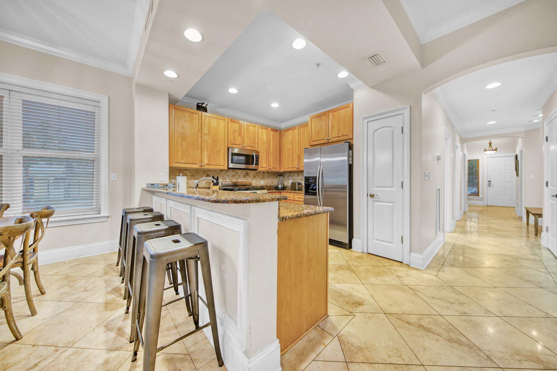 ADAGIO - Residential