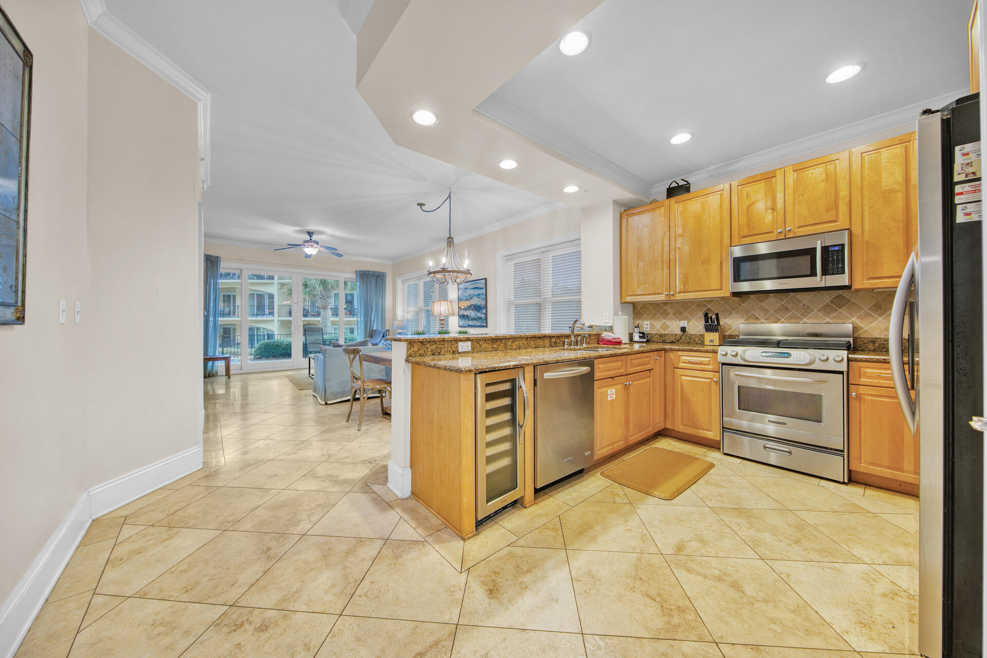 ADAGIO - Residential