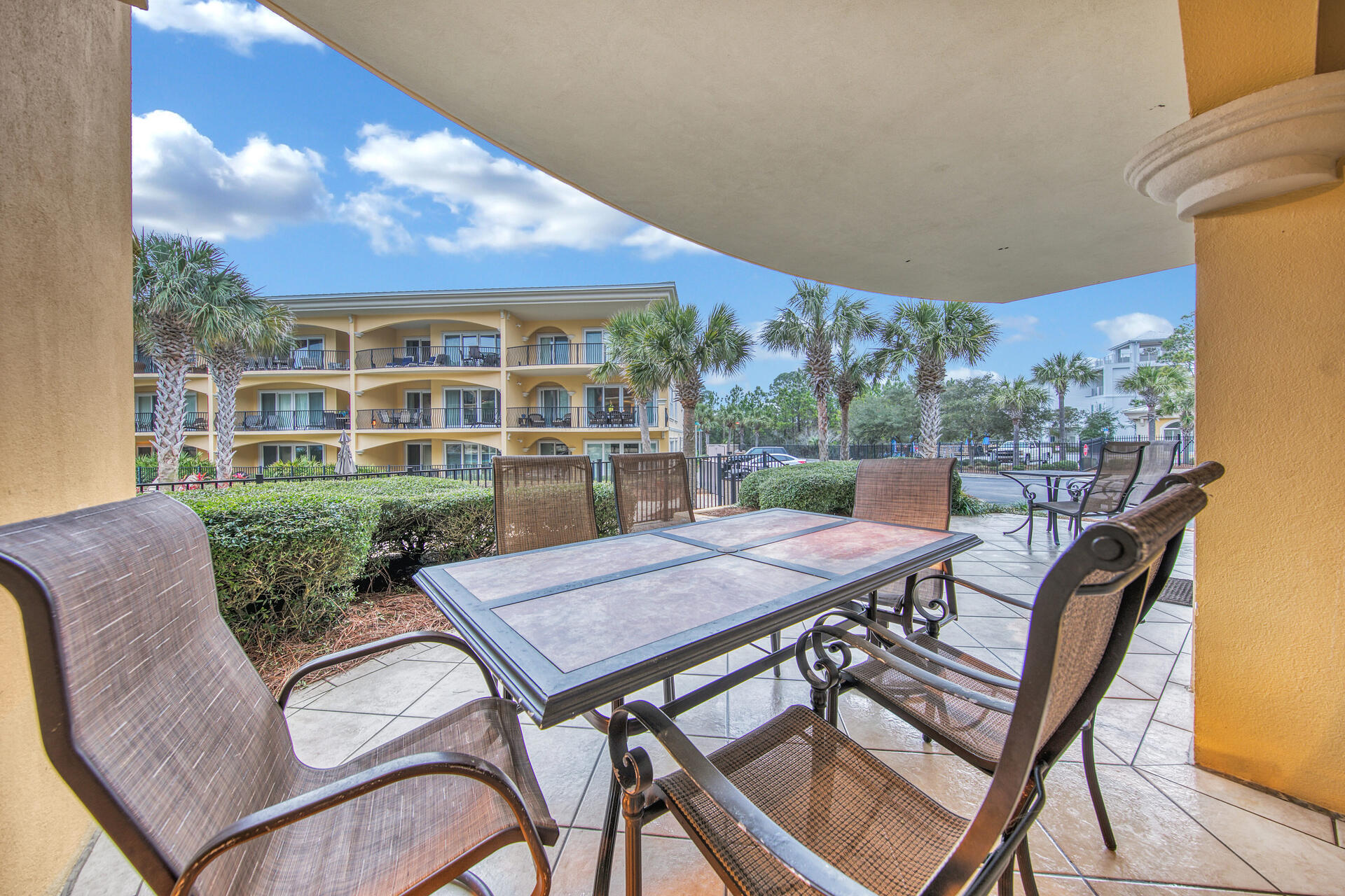 ADAGIO - Residential
