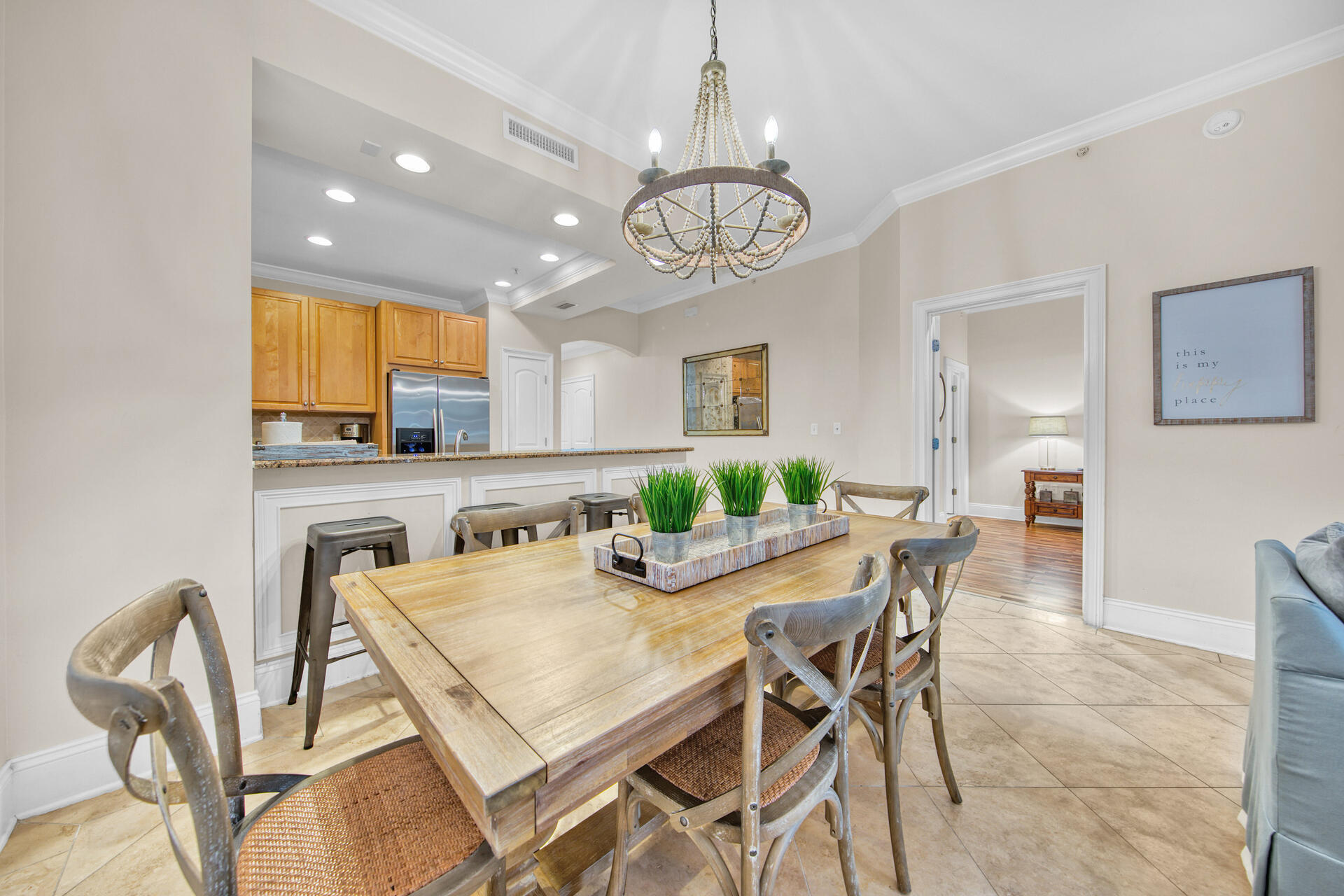 ADAGIO - Residential