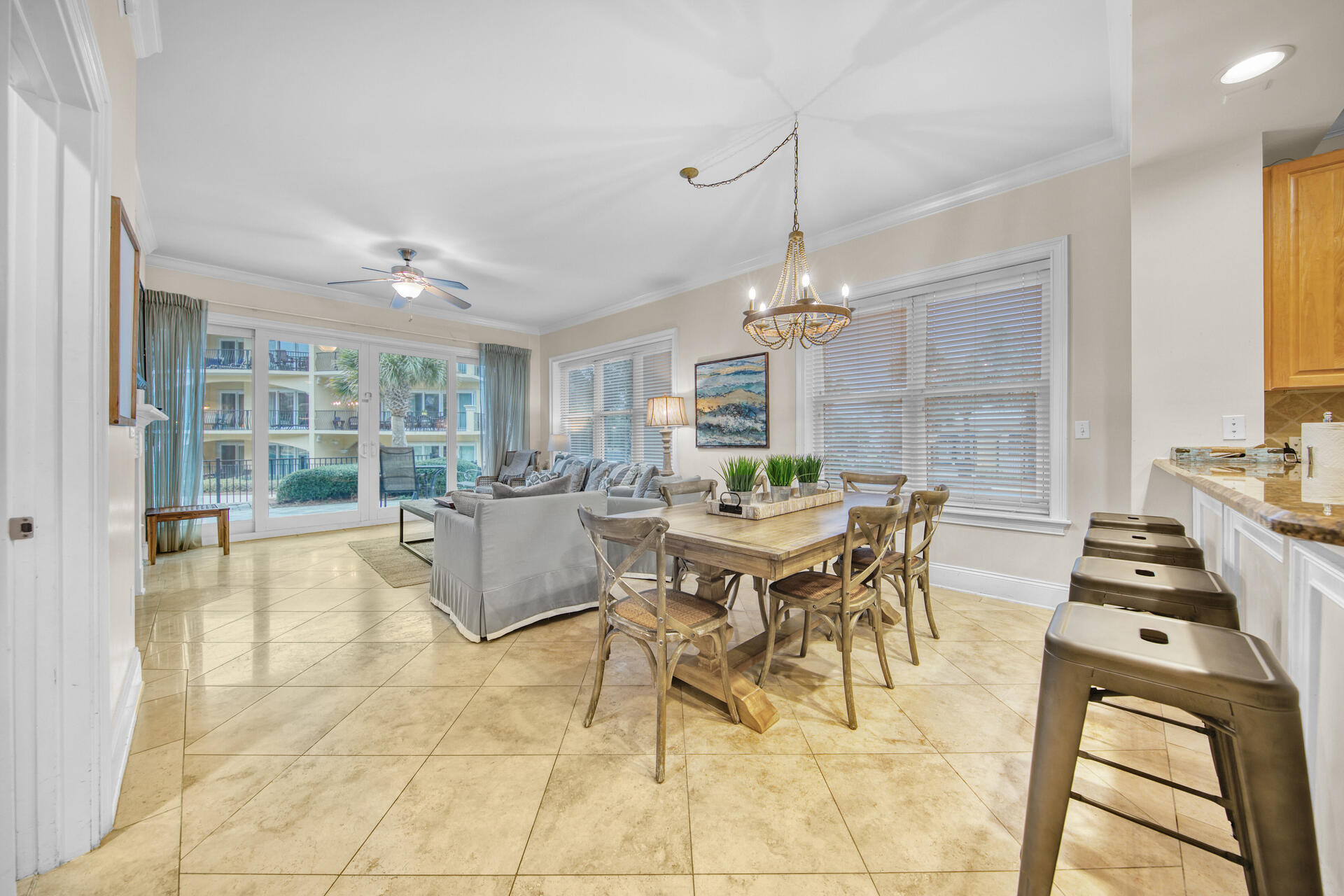 ADAGIO - Residential