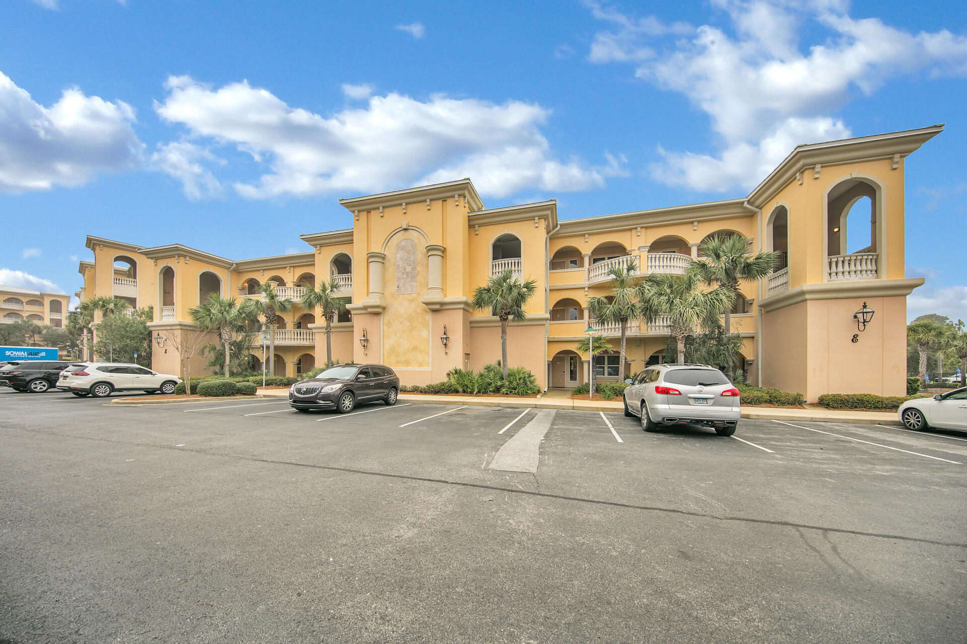 ADAGIO - Residential