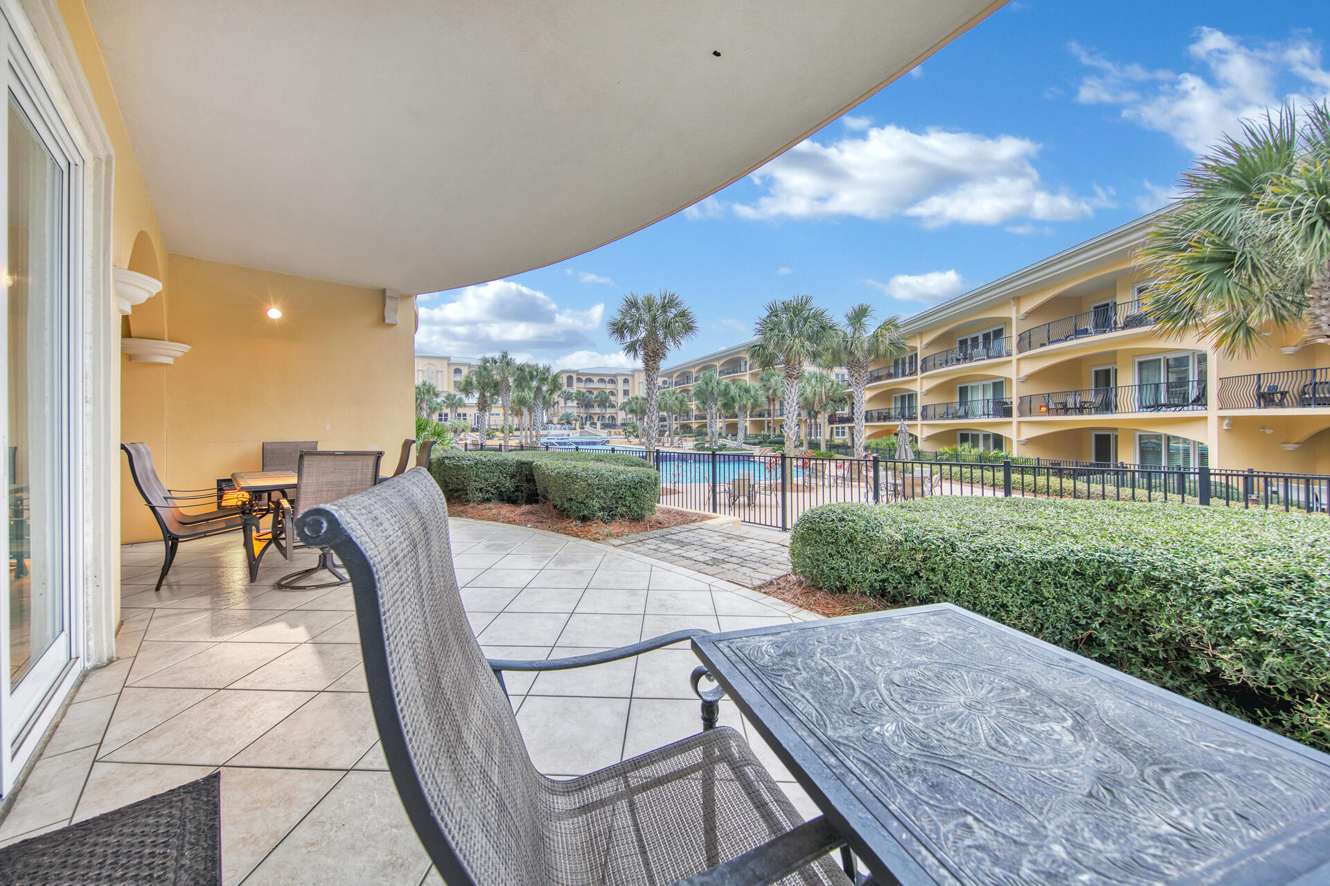 ADAGIO - Residential