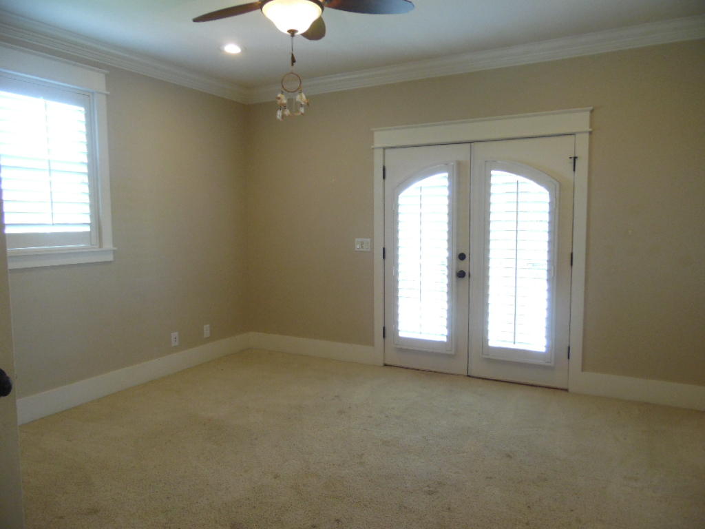 CALUSA BAY S/D - Residential