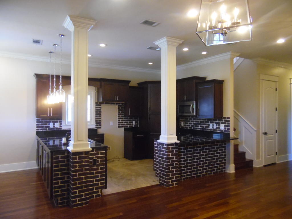 CALUSA BAY S/D - Residential