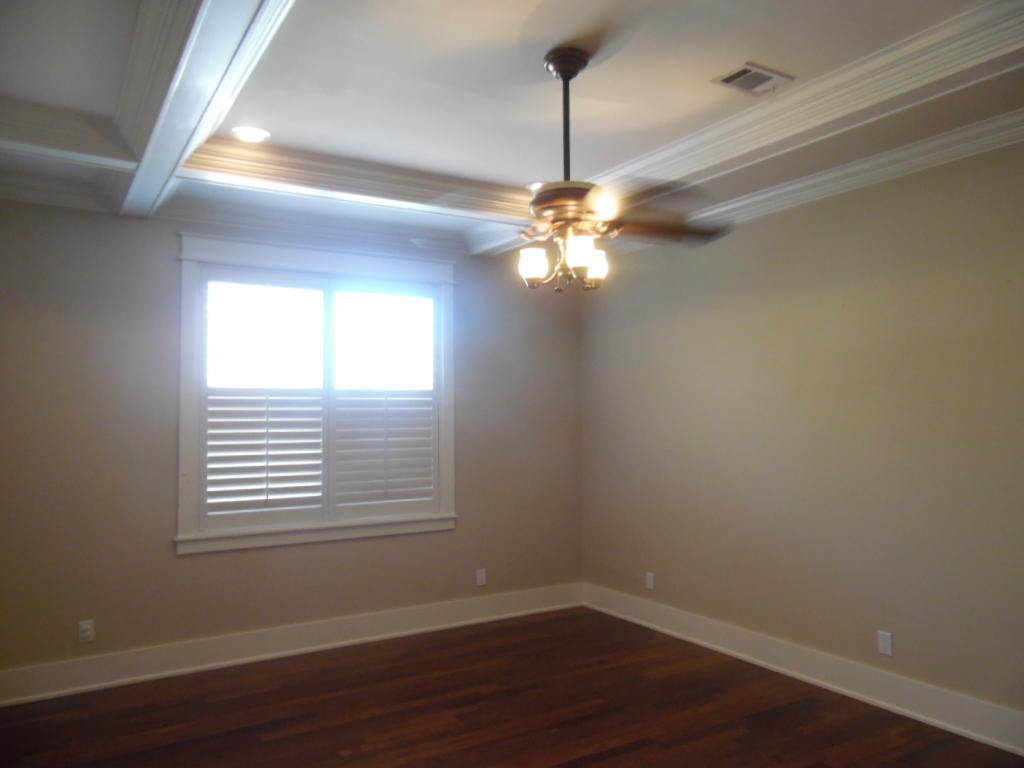 CALUSA BAY S/D - Residential