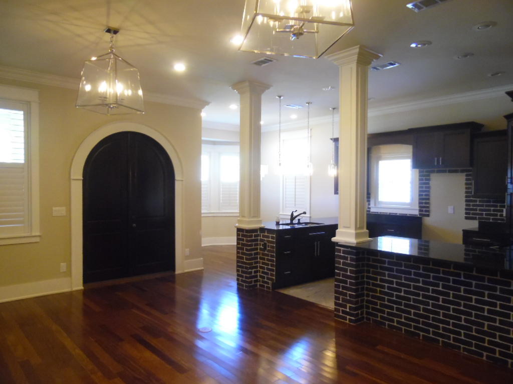 CALUSA BAY S/D - Residential