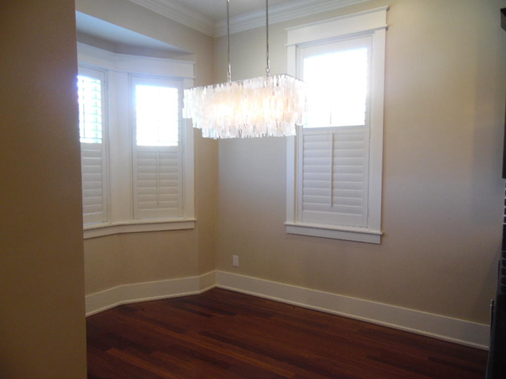 CALUSA BAY S/D - Residential