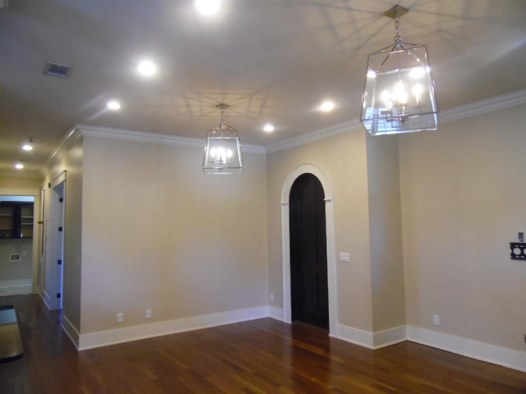 CALUSA BAY S/D - Residential