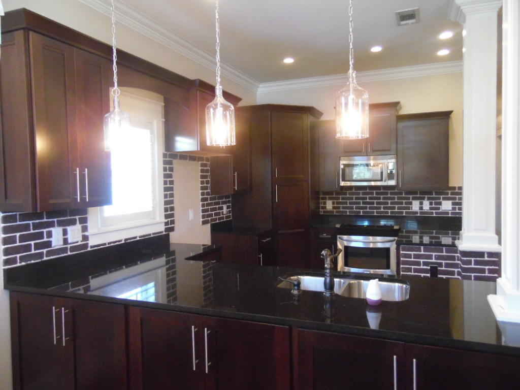 CALUSA BAY S/D - Residential