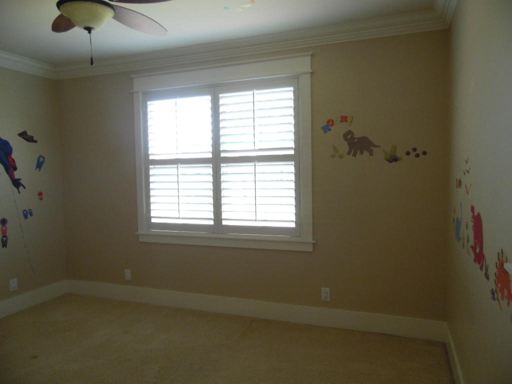 CALUSA BAY S/D - Residential