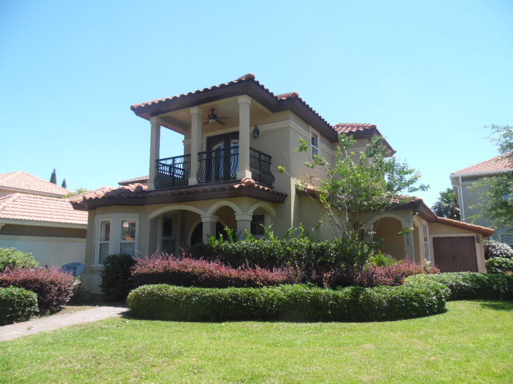 CALUSA BAY S/D - Residential