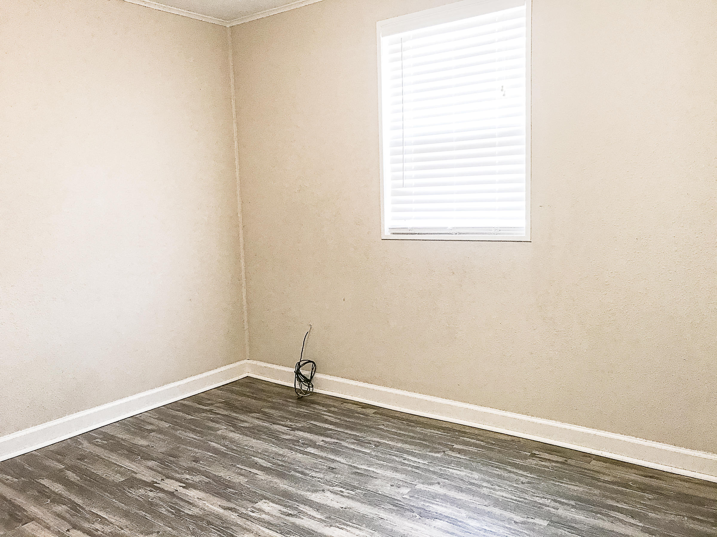 Parkway Apartments - Residential Lease