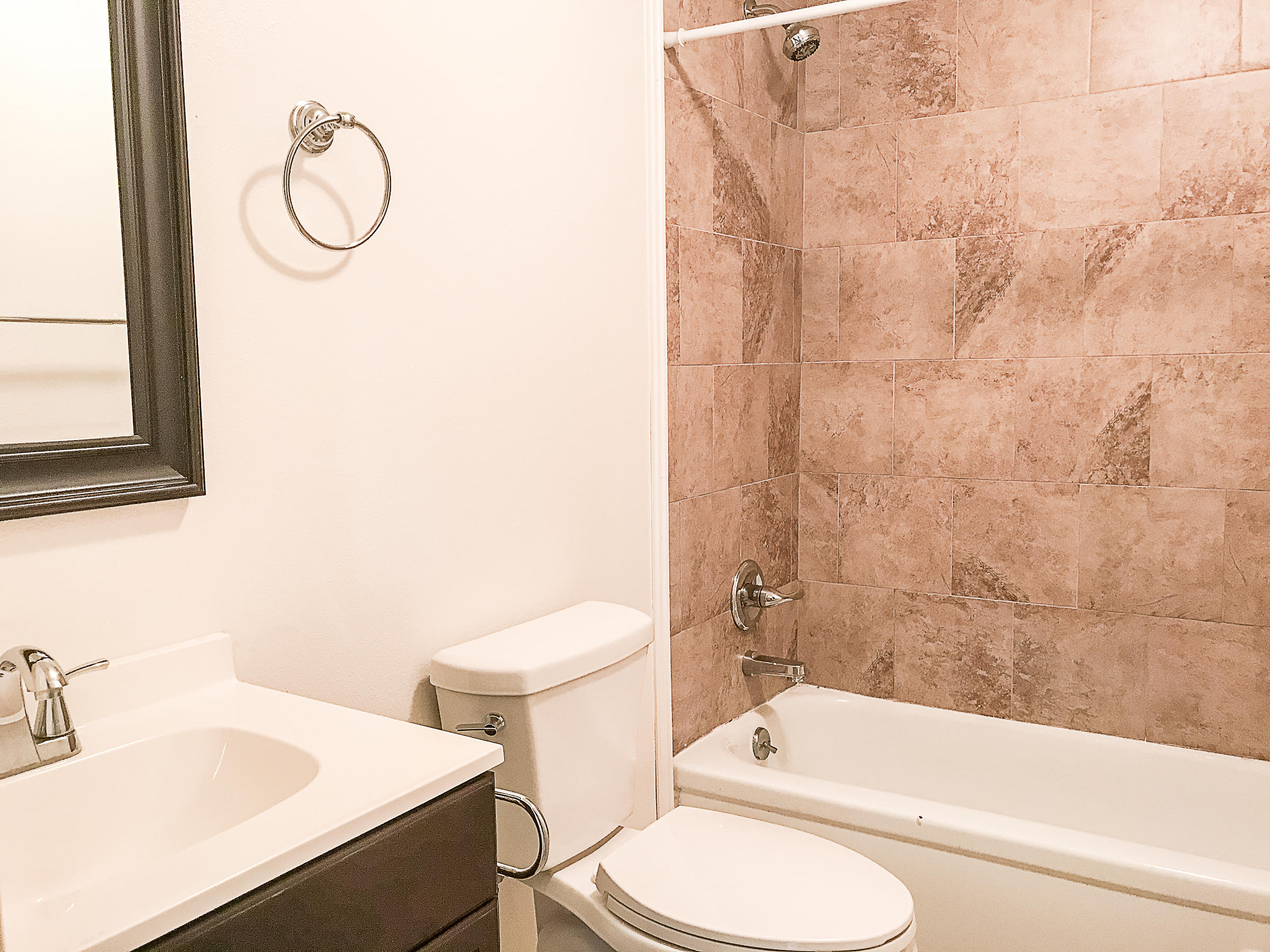 Parkway Apartments - Residential Lease