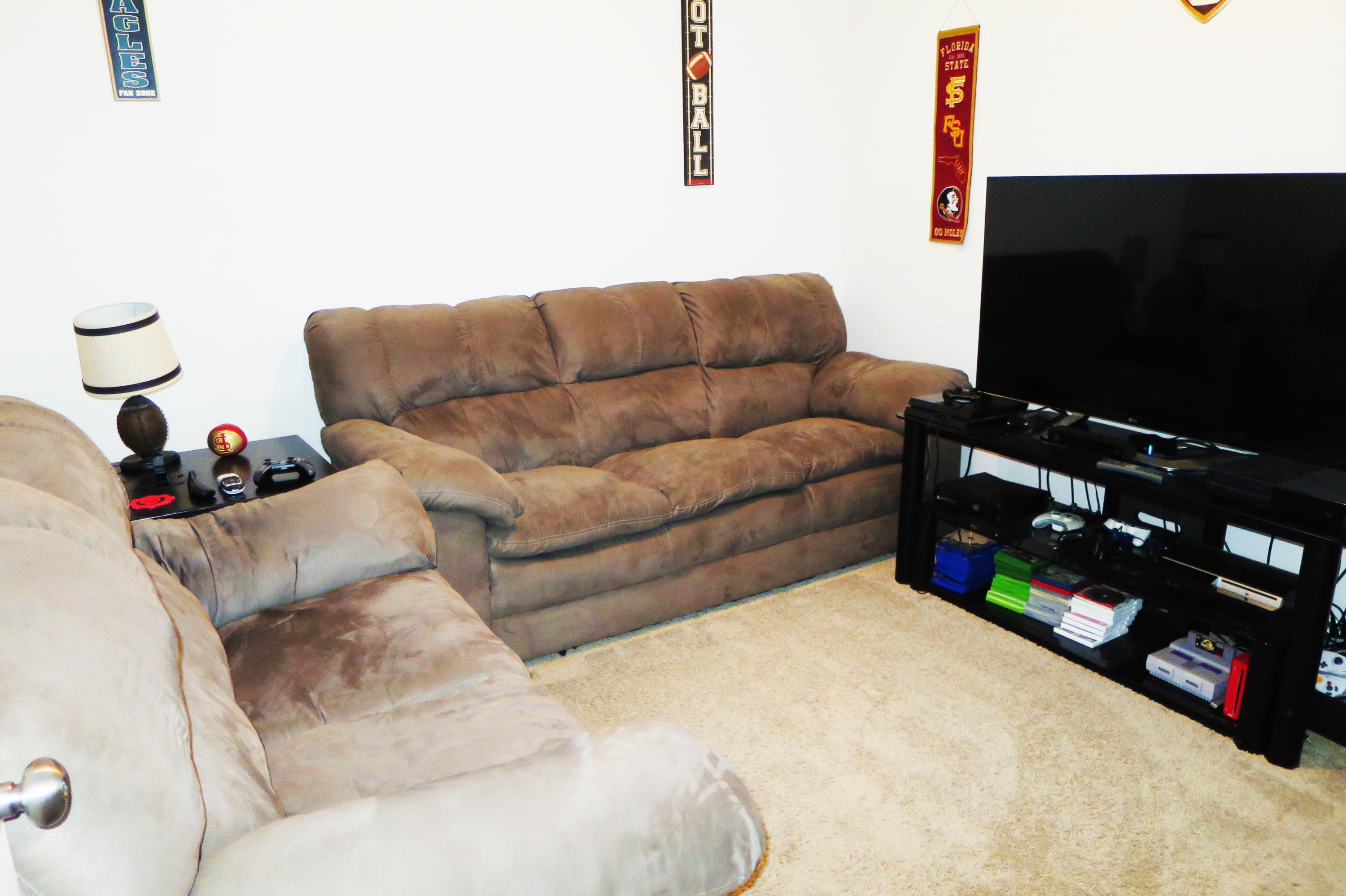 BAYOU WOODS 2ND ADDN - Residential