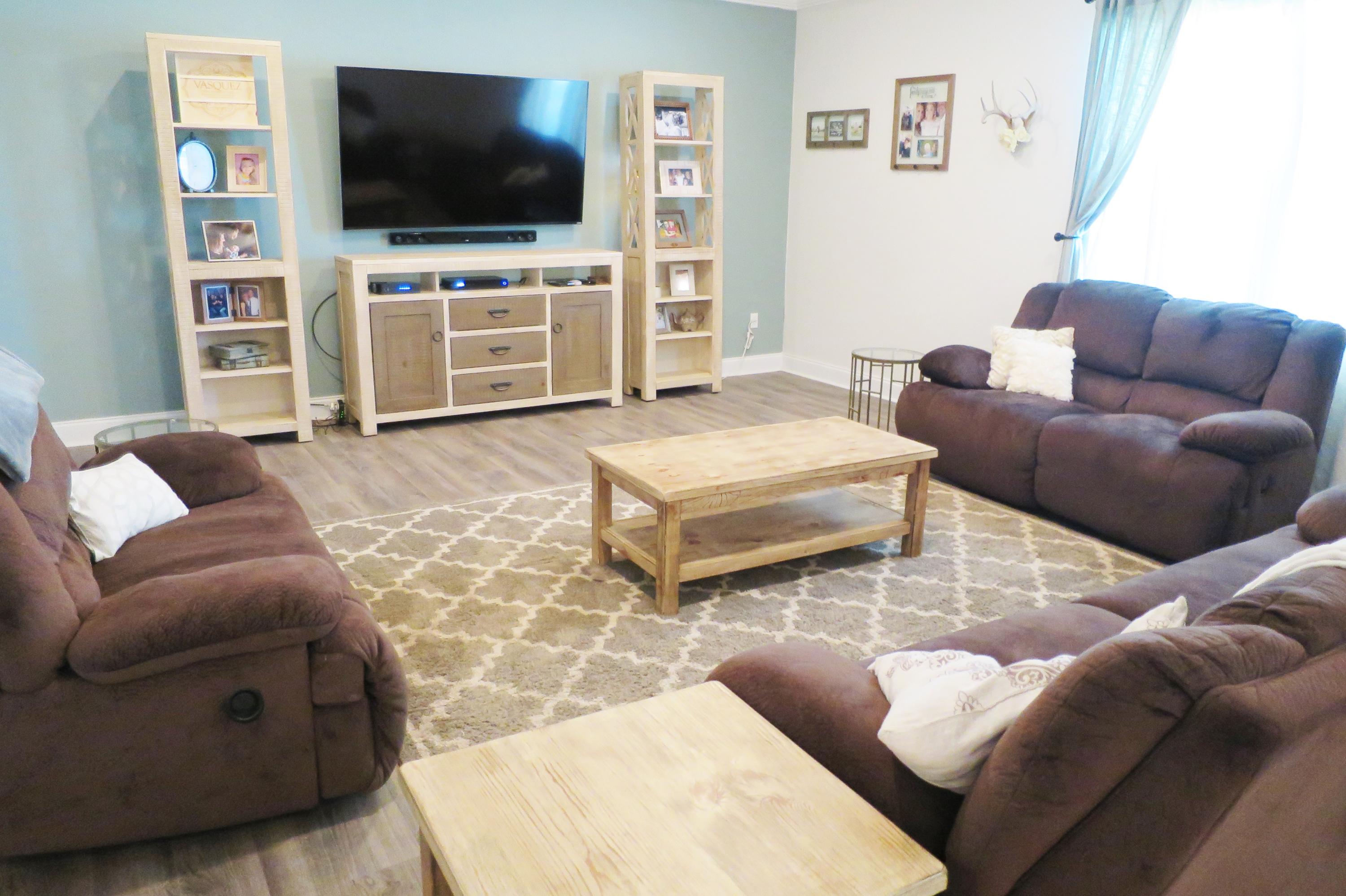 BAYOU WOODS 2ND ADDN - Residential