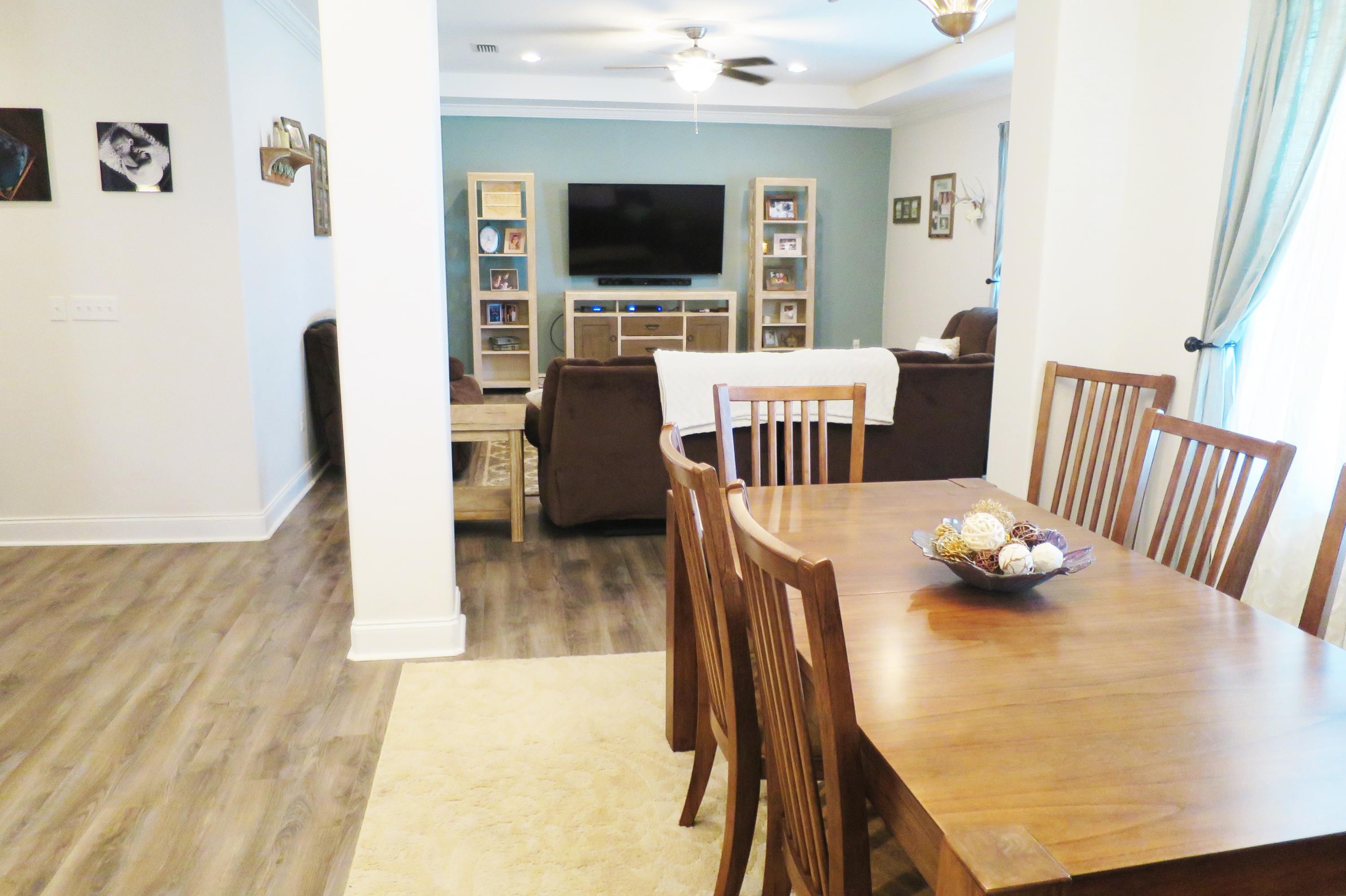 BAYOU WOODS 2ND ADDN - Residential