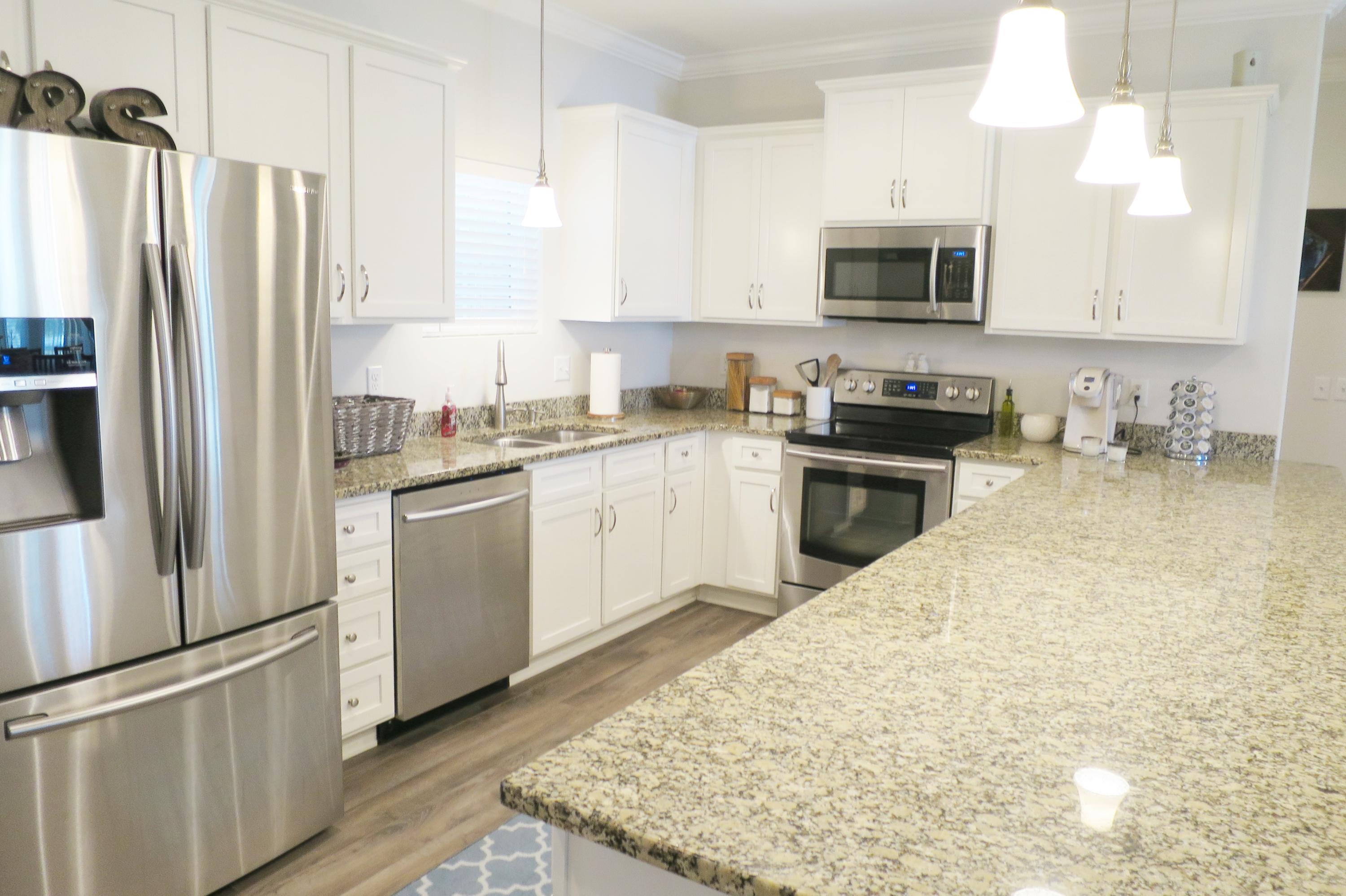 BAYOU WOODS 2ND ADDN - Residential