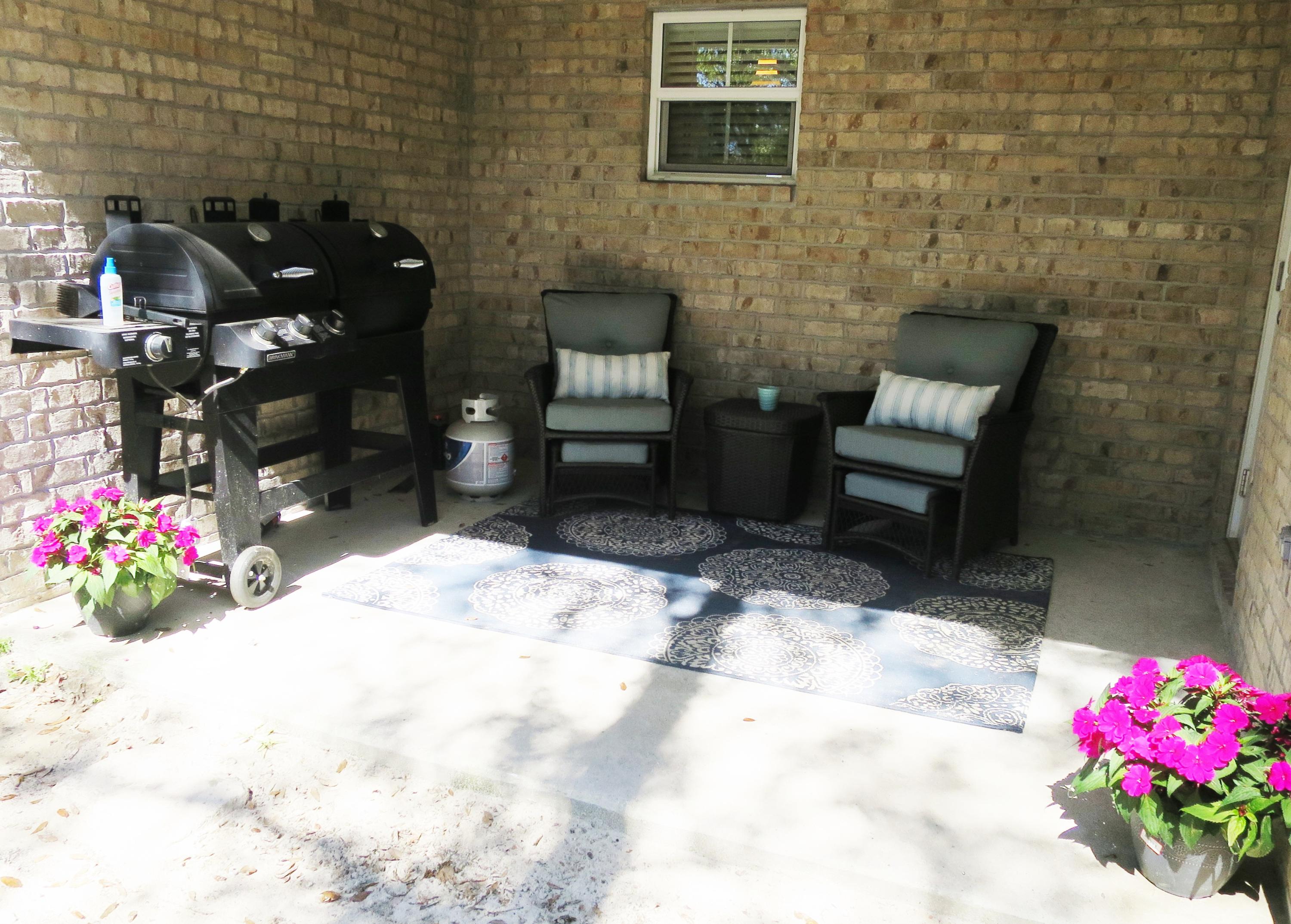 BAYOU WOODS 2ND ADDN - Residential