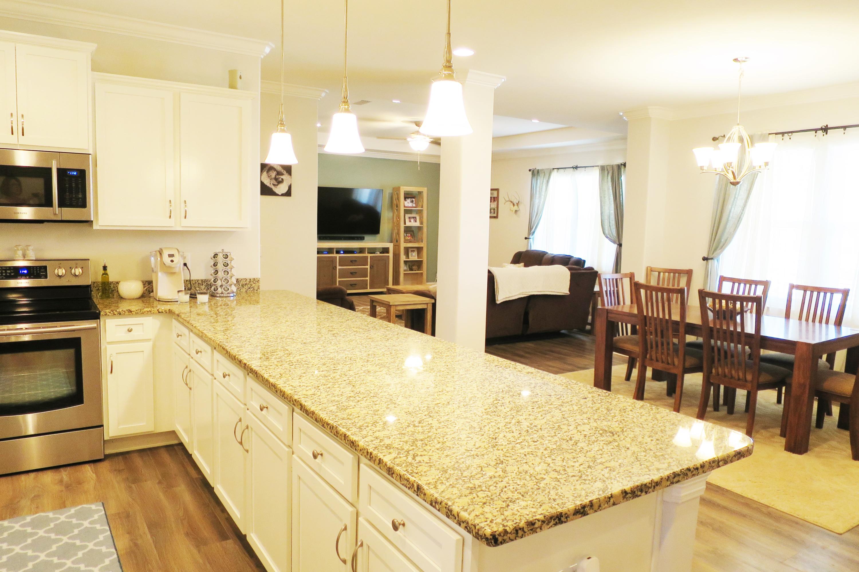 BAYOU WOODS 2ND ADDN - Residential