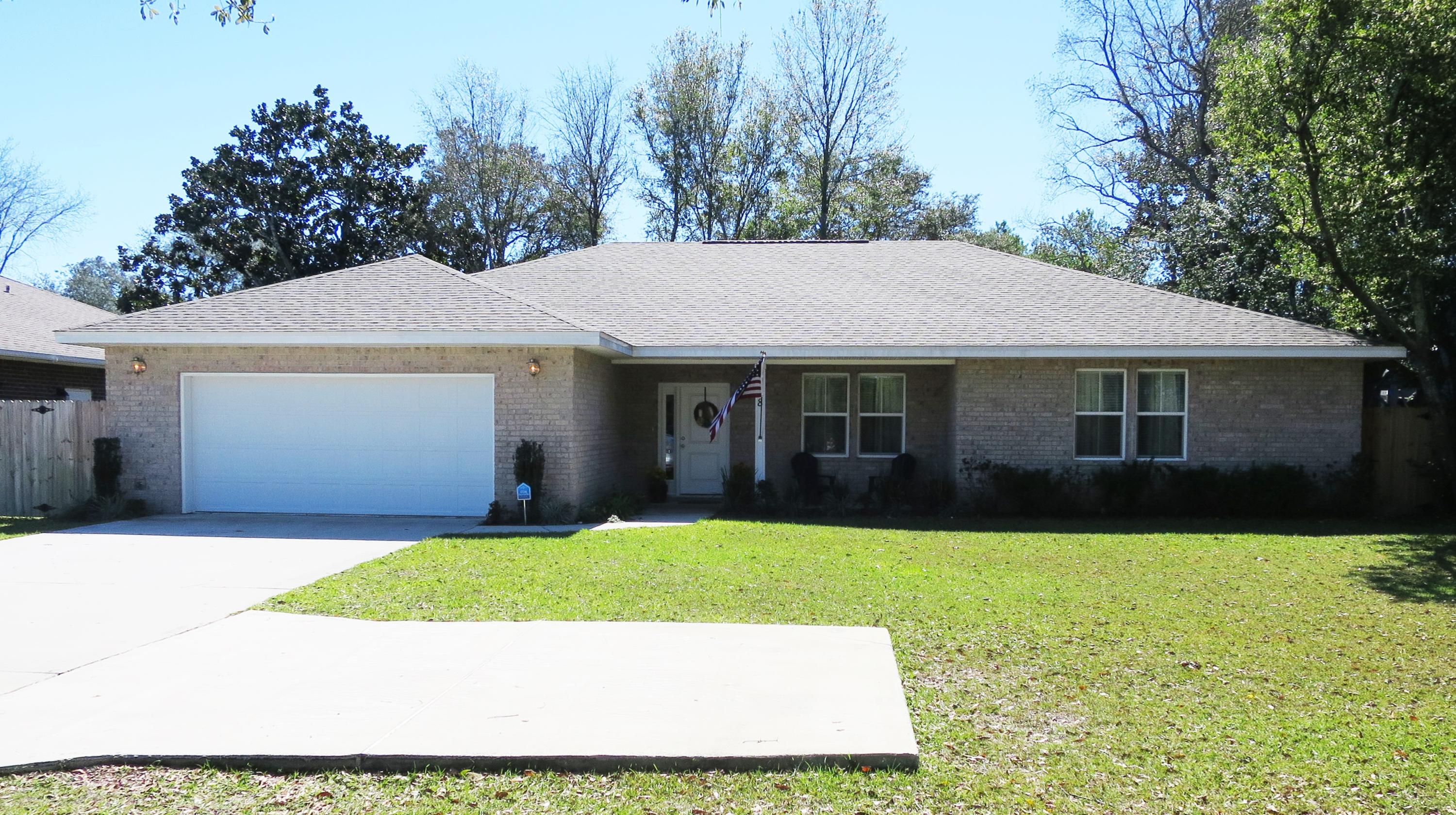 BAYOU WOODS 2ND ADDN - Residential